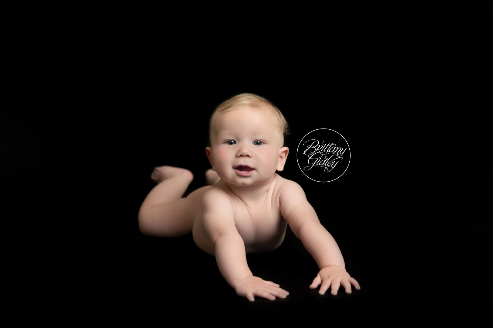 Sophisticated Family Photography | Cleveland Browns Family Photography