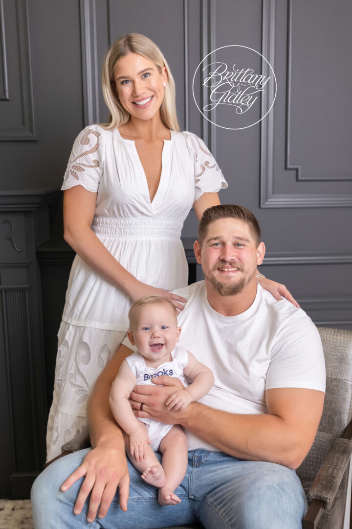The Teller Family