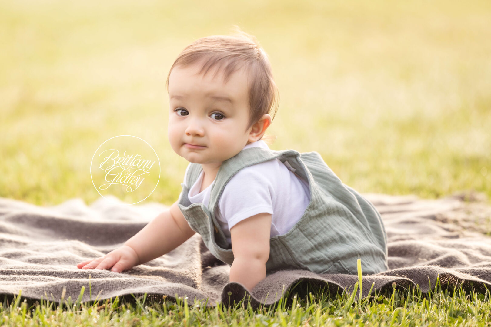 Baby Boy Brecksville Ohio