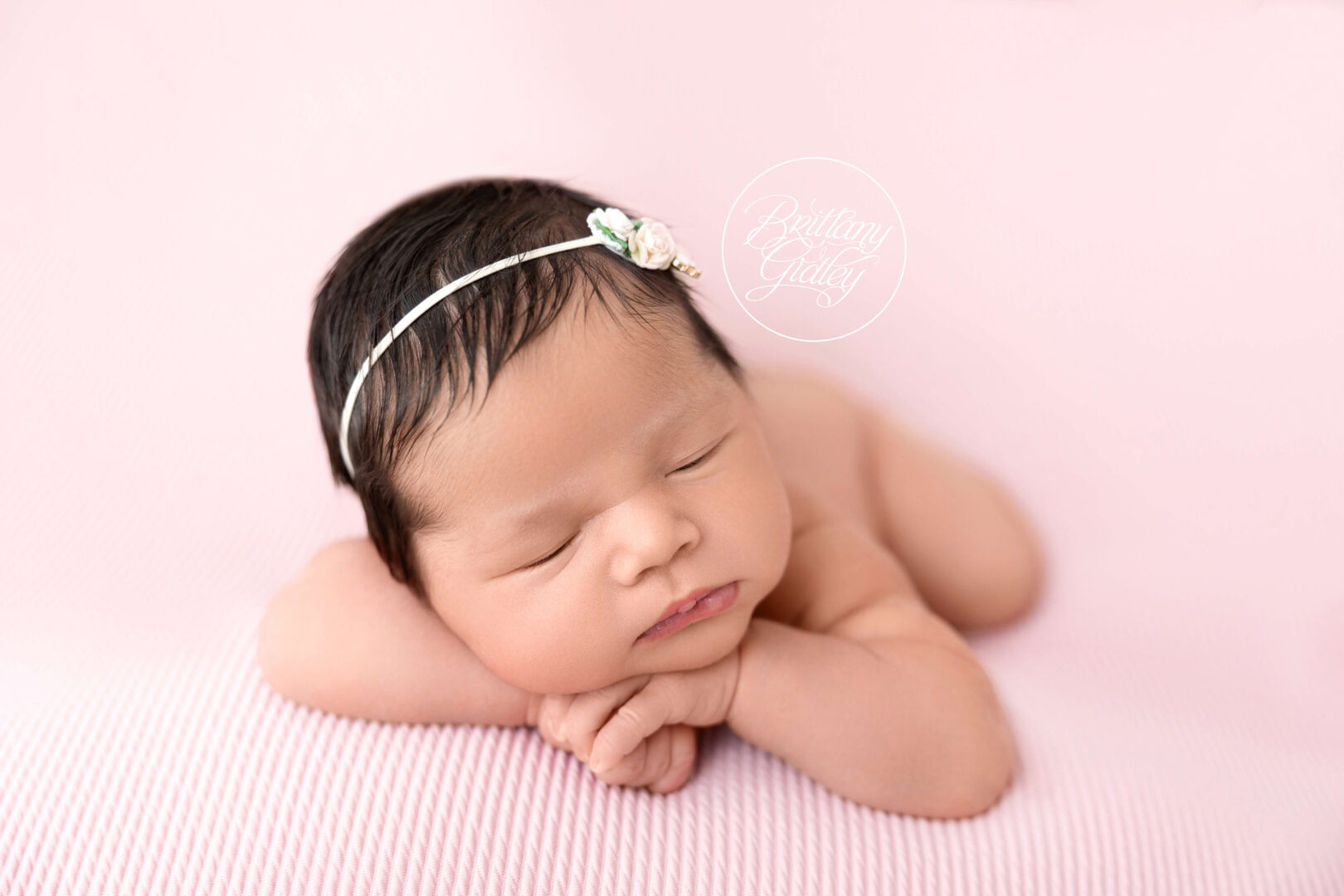 Baby Girl Photography