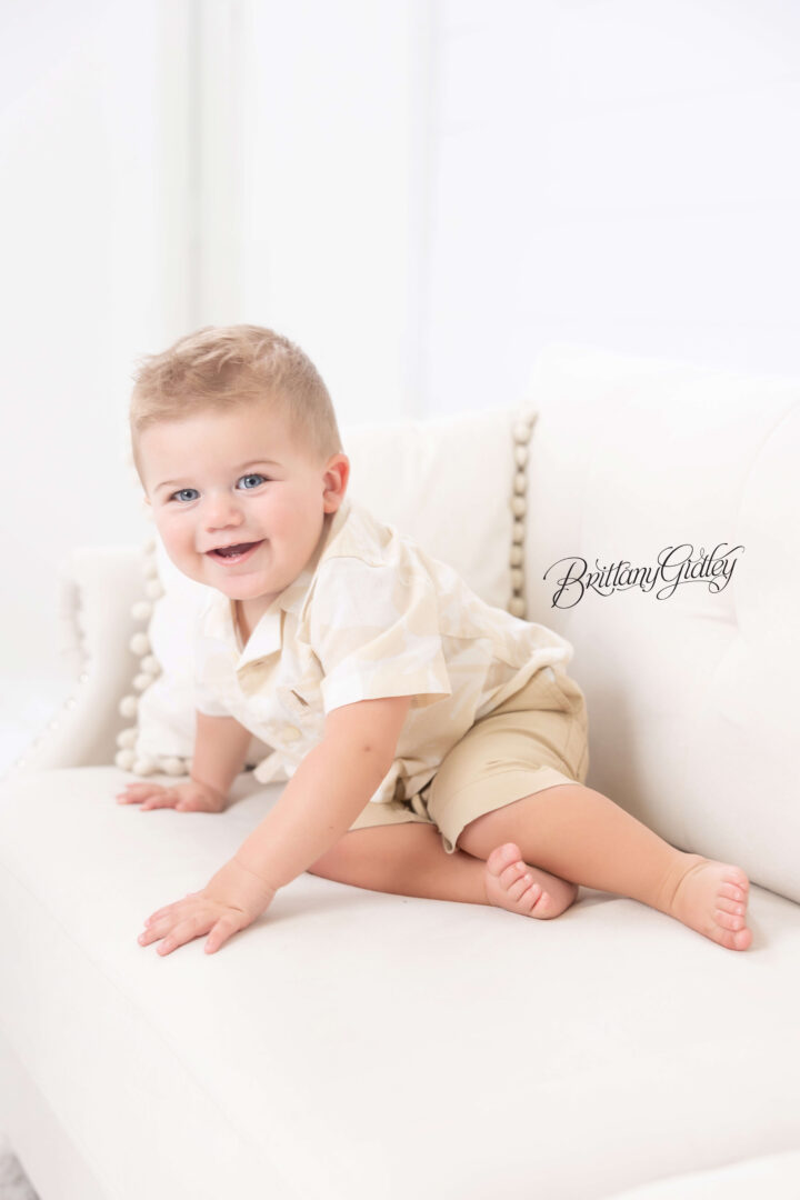 Baby Photo Shoot Studio