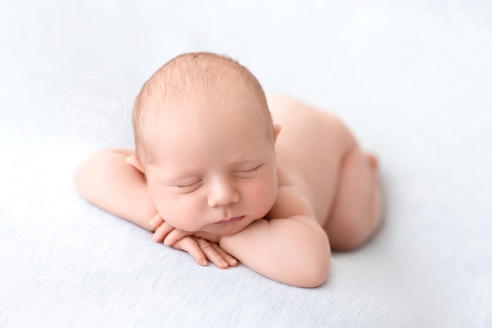 Baby Photographer in Cleveland Ohio