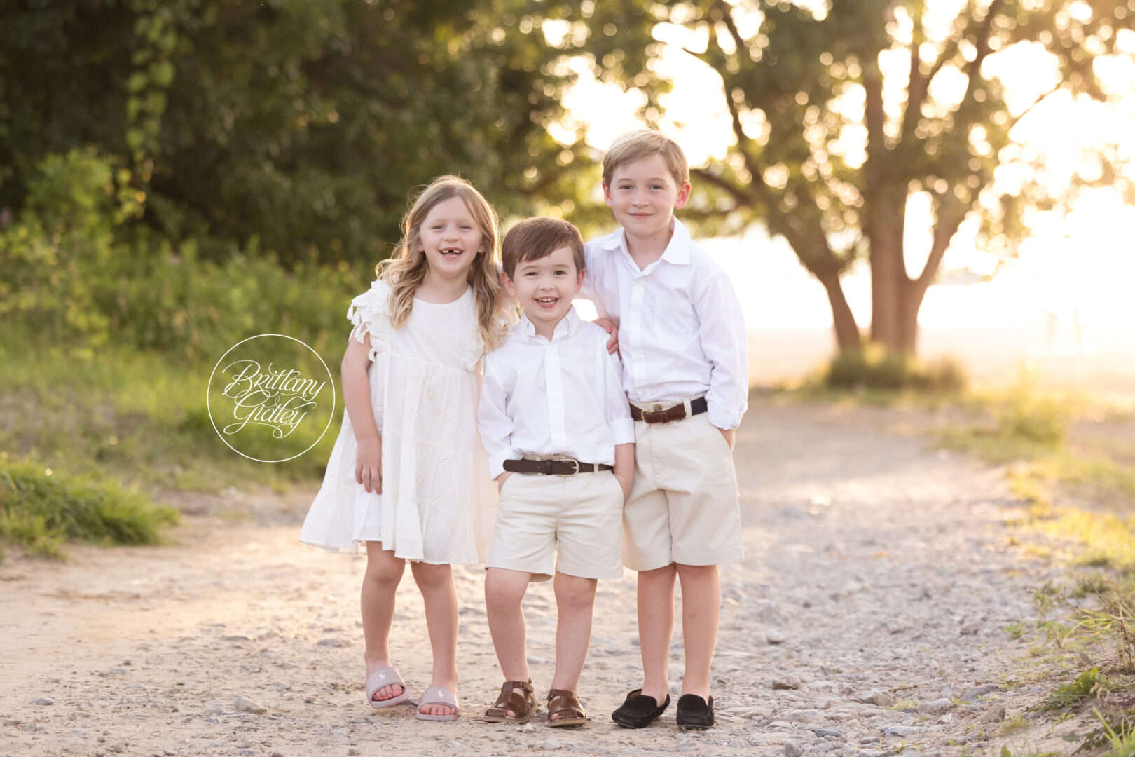 Beach Photo Shoot Kids