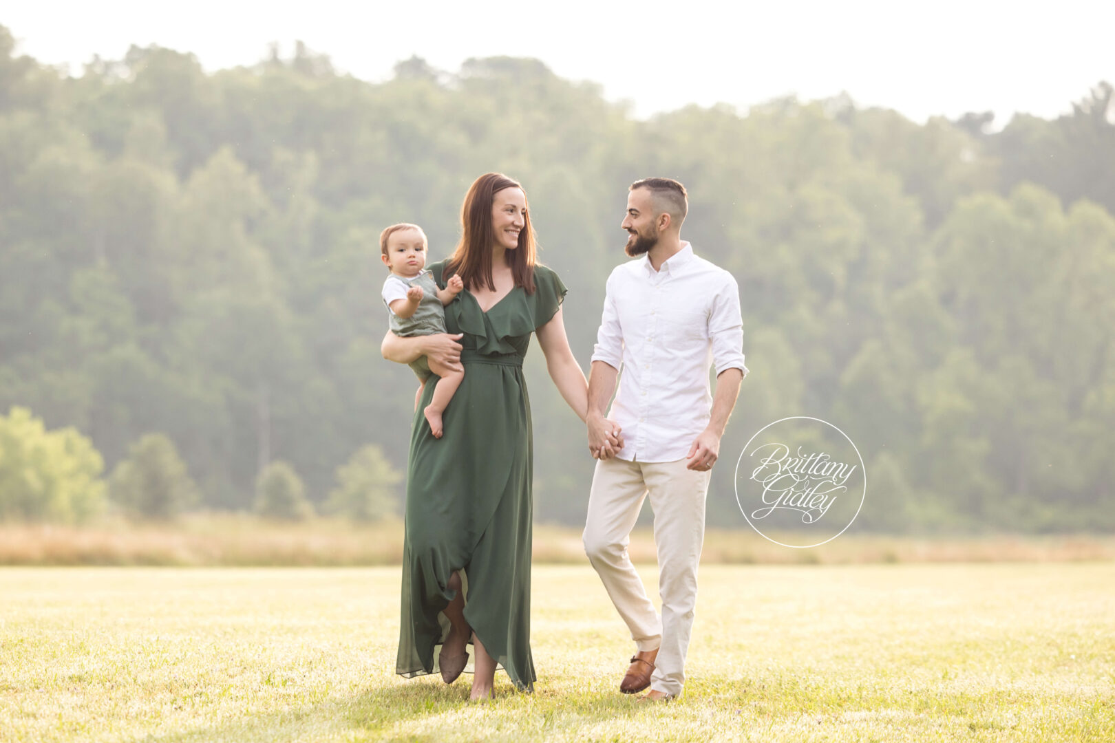 Brecksville Reservation Photographer