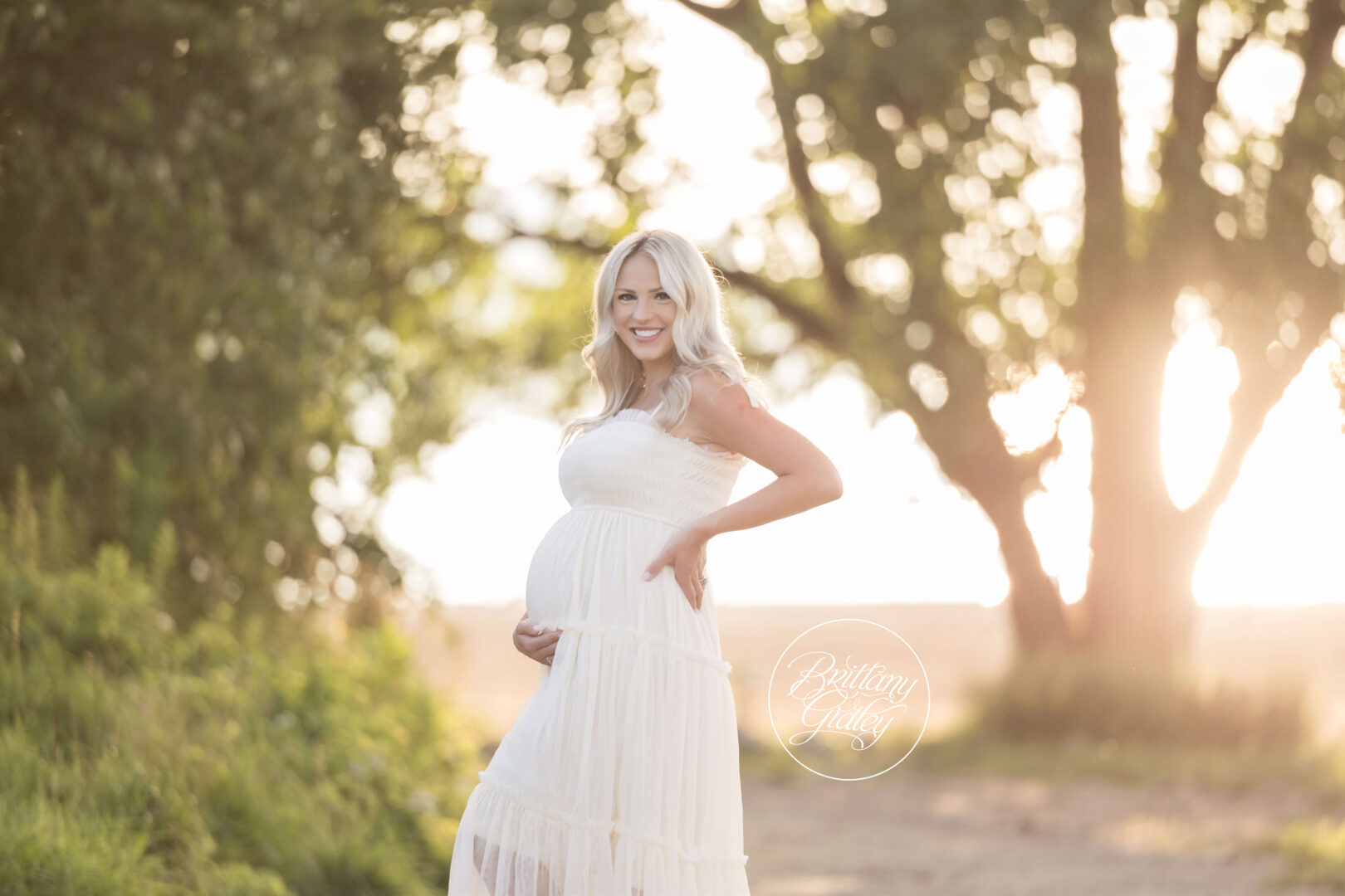 Family Maternity Photographer