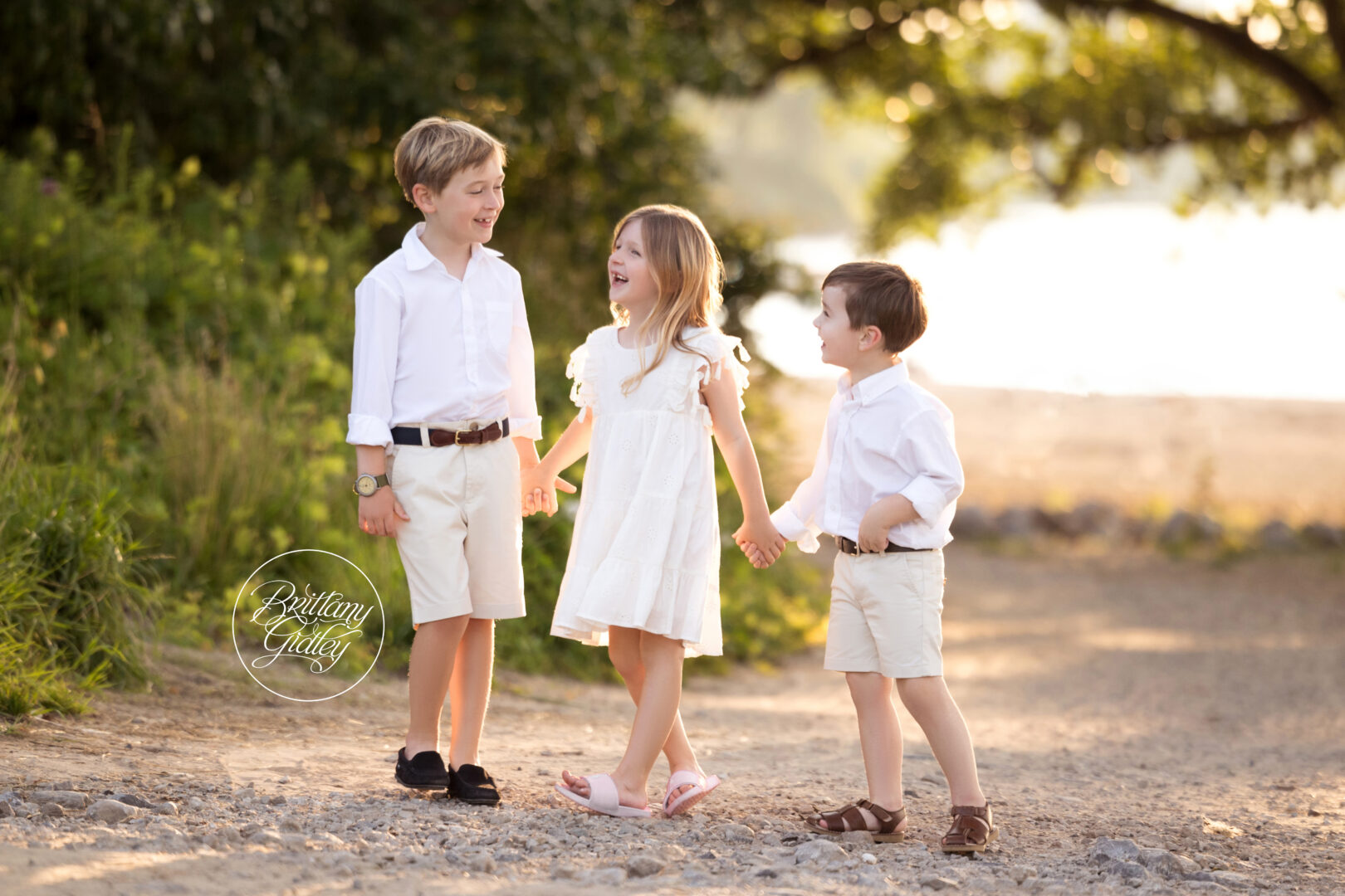 Family Photo Shoot Cleveland