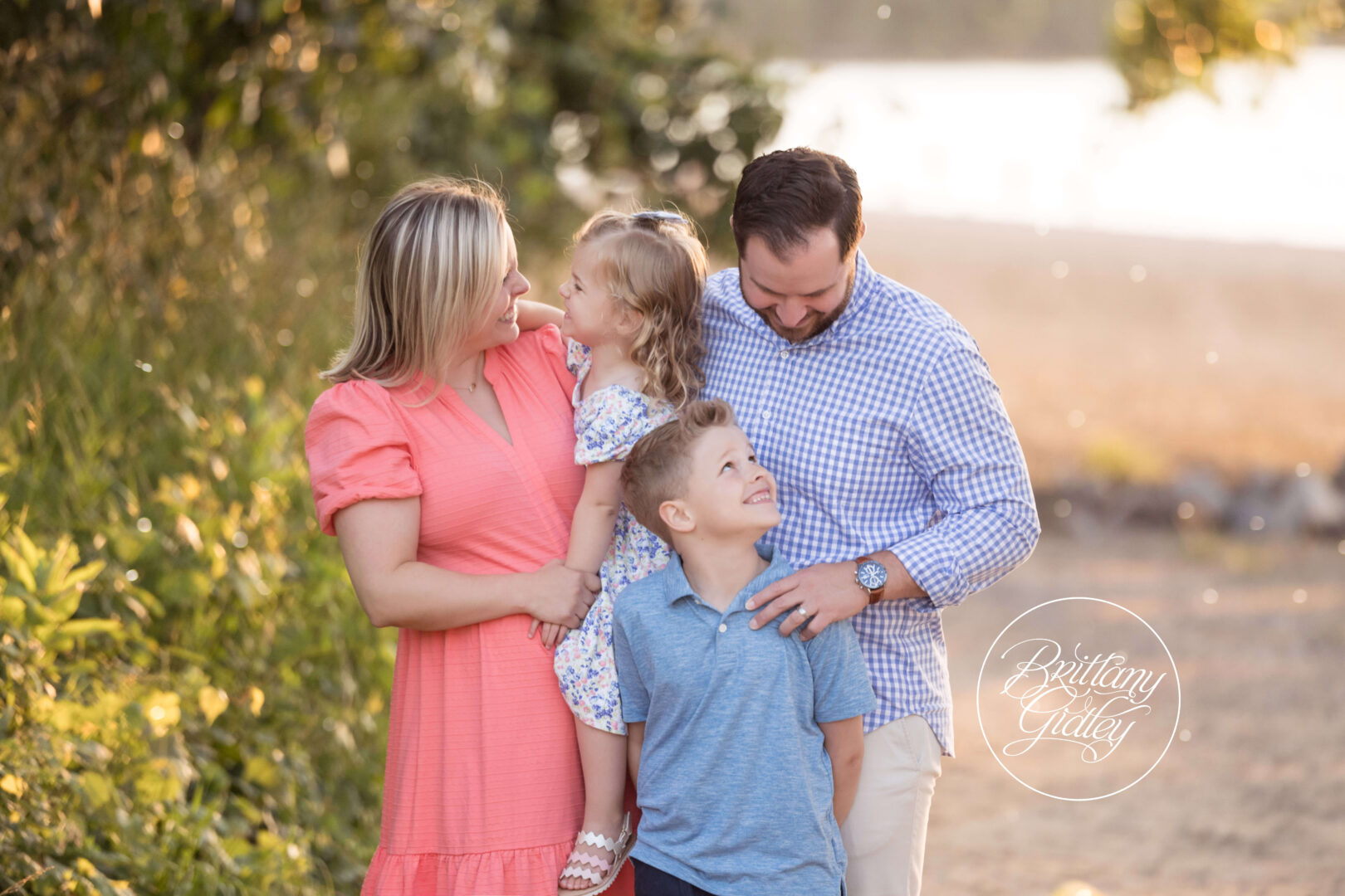 Family Photography Cleveland Ohio