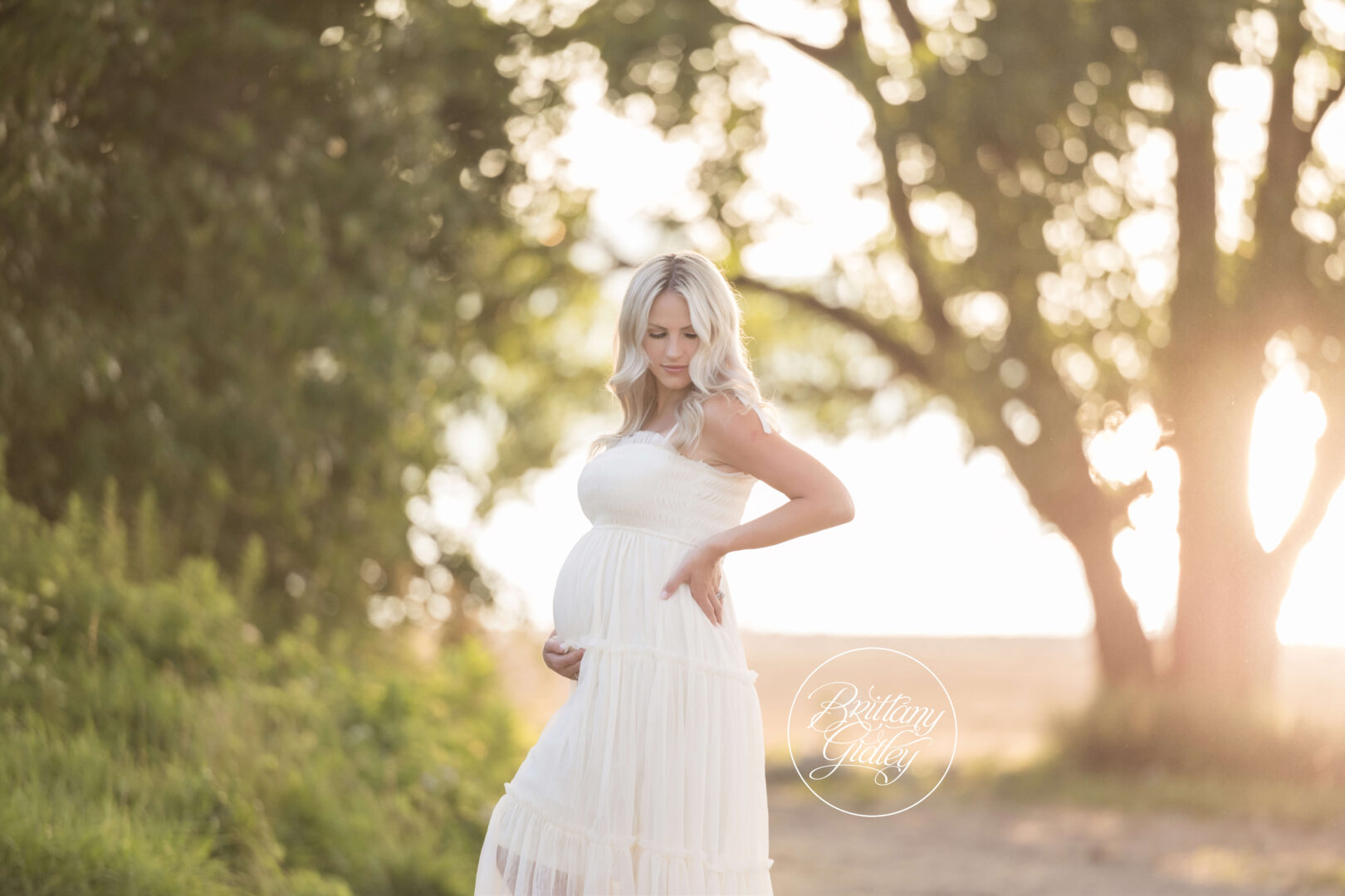 Maternity Photo Shoot in Cleveland Ohio