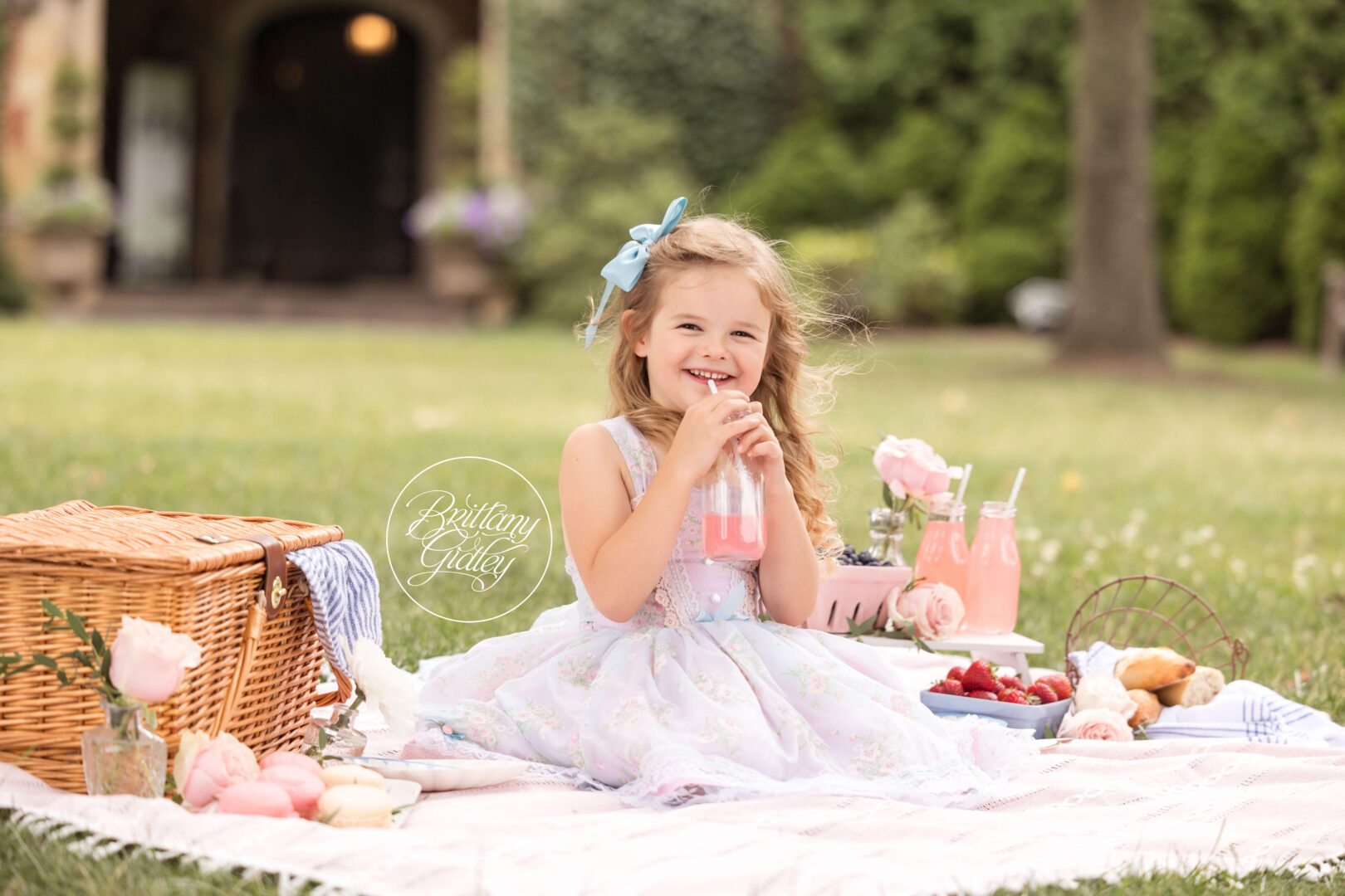 Pink Lemonade Photography