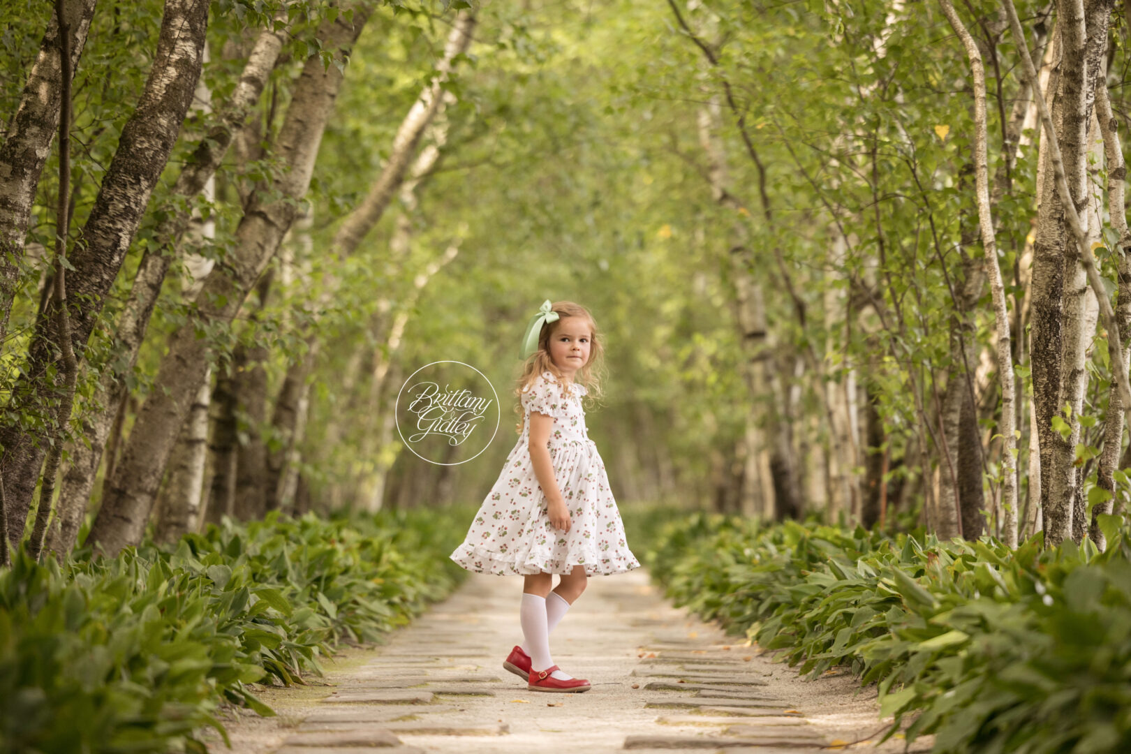 Stan Hywet Photographer