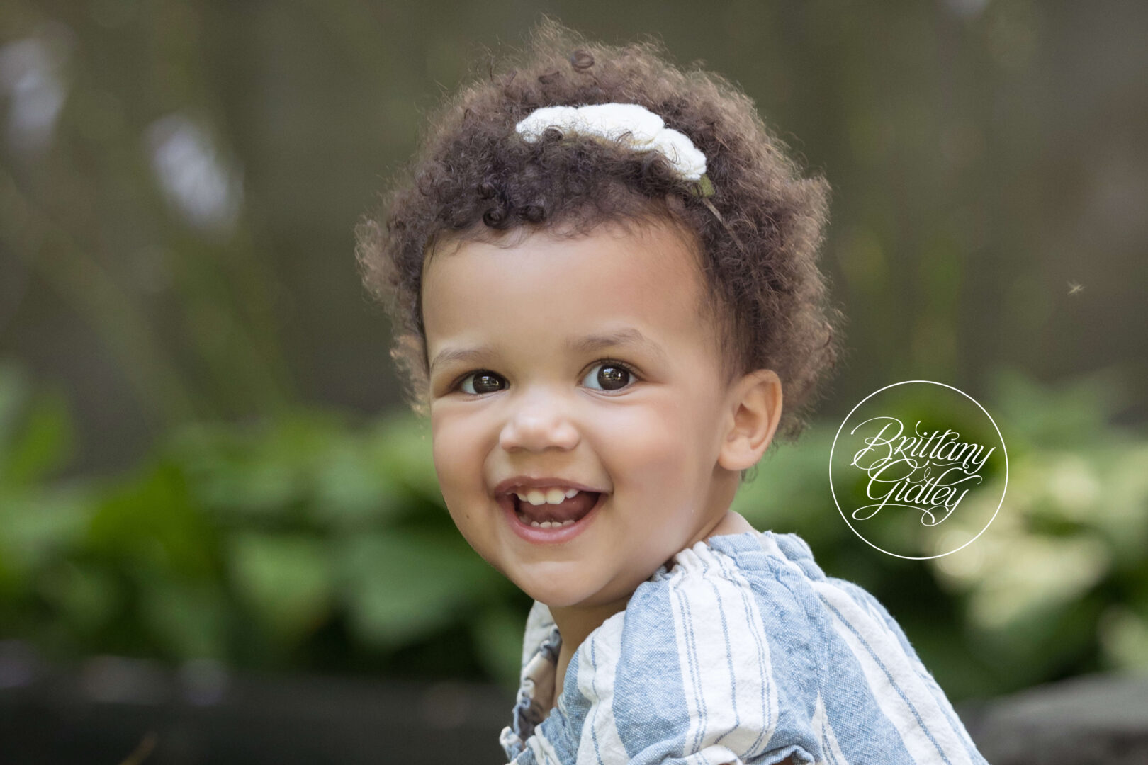 Toddler Photography
