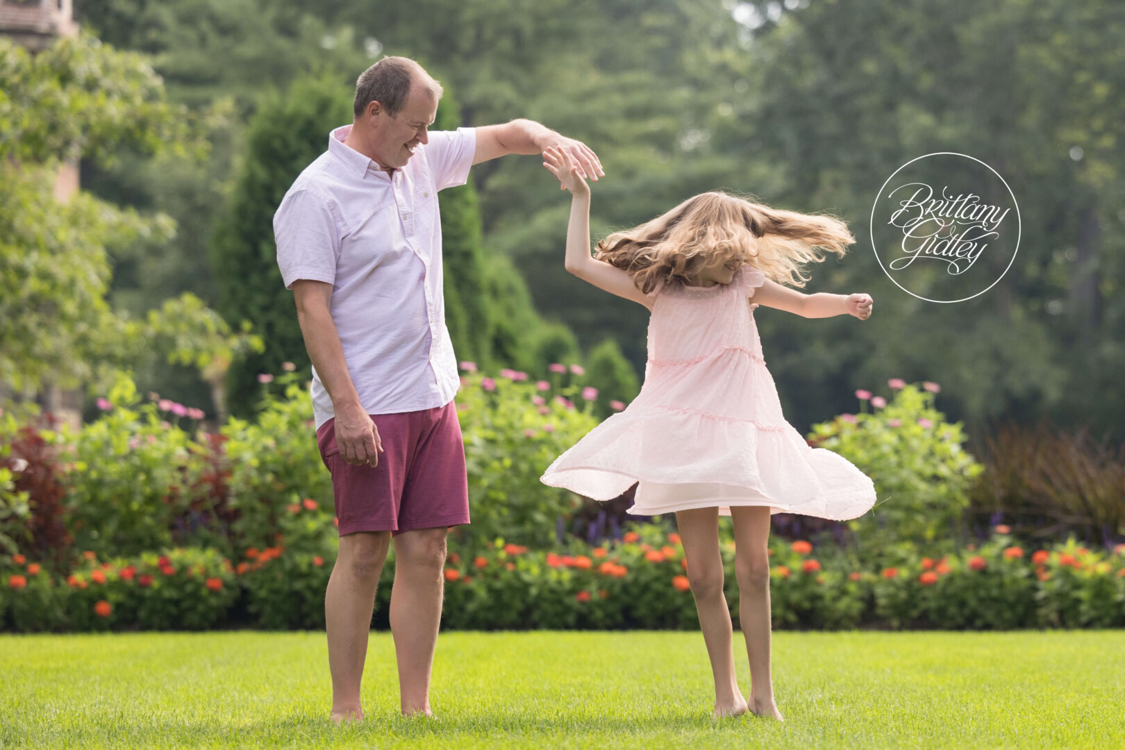 Akron Ohio Child Photographer