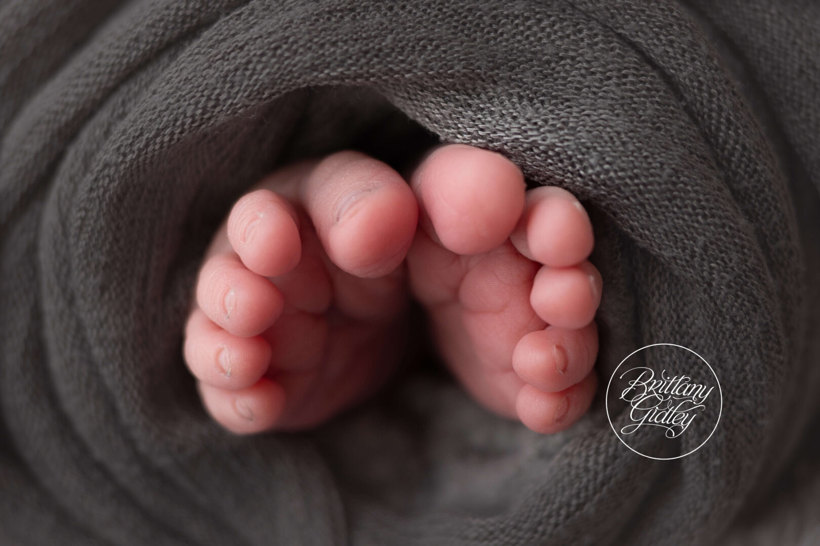 Baby Feet