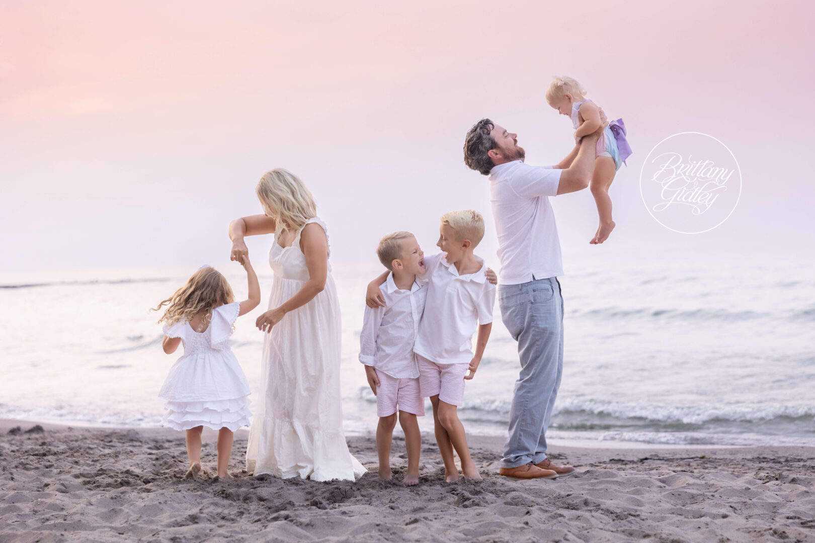 Best Photo Shoot Cleveland Beach
