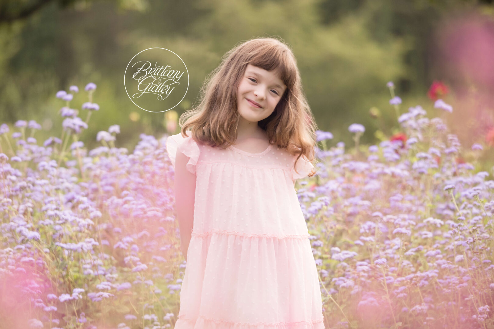 Child Photography Stan Hywet