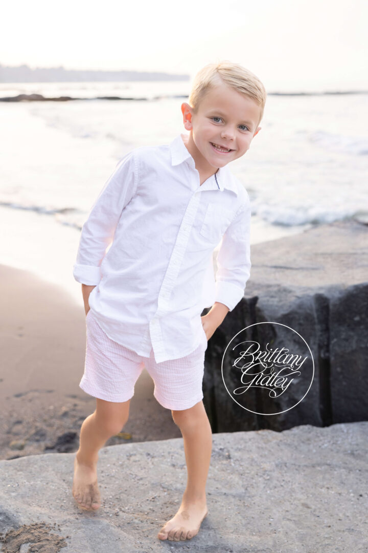 Huntington Beach Photo Shoot