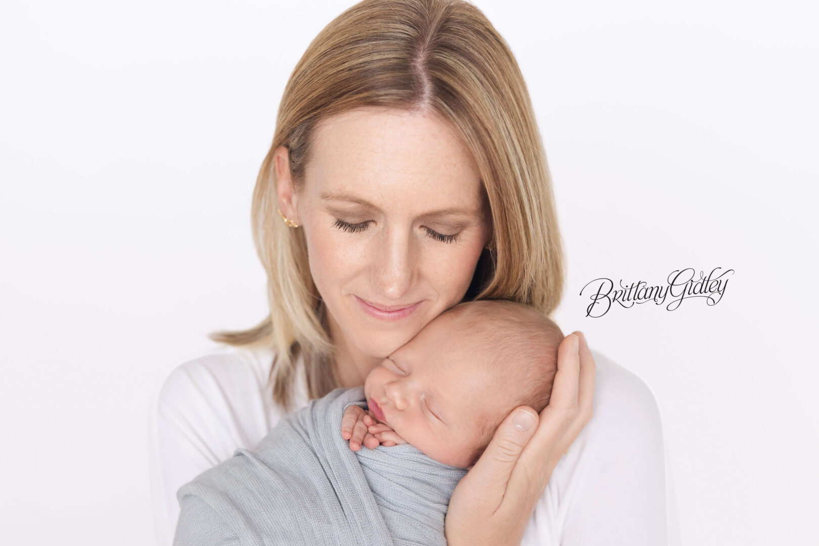 Mother and Son