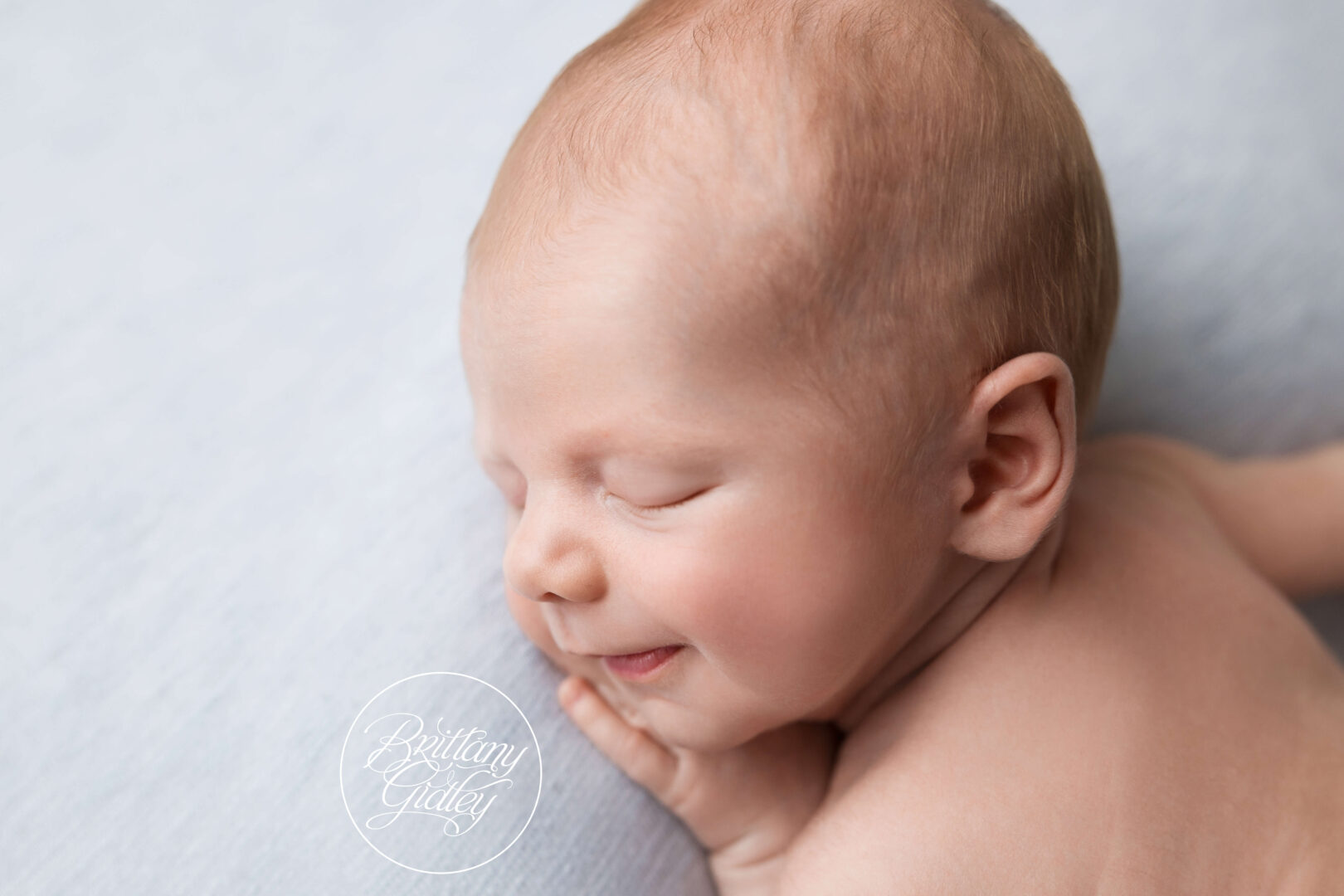Newborn Baby Boy