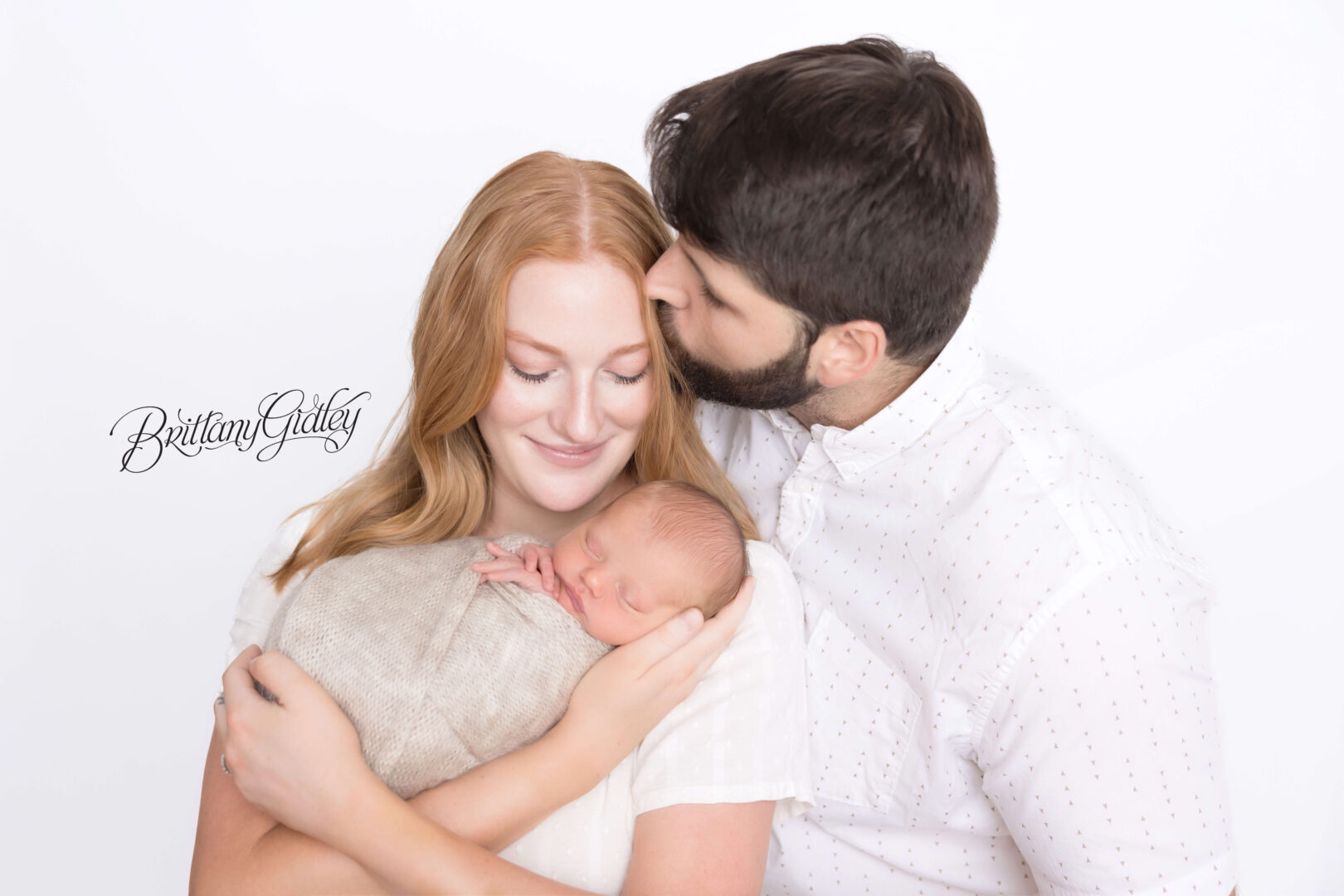 Newborn Baby Photographer