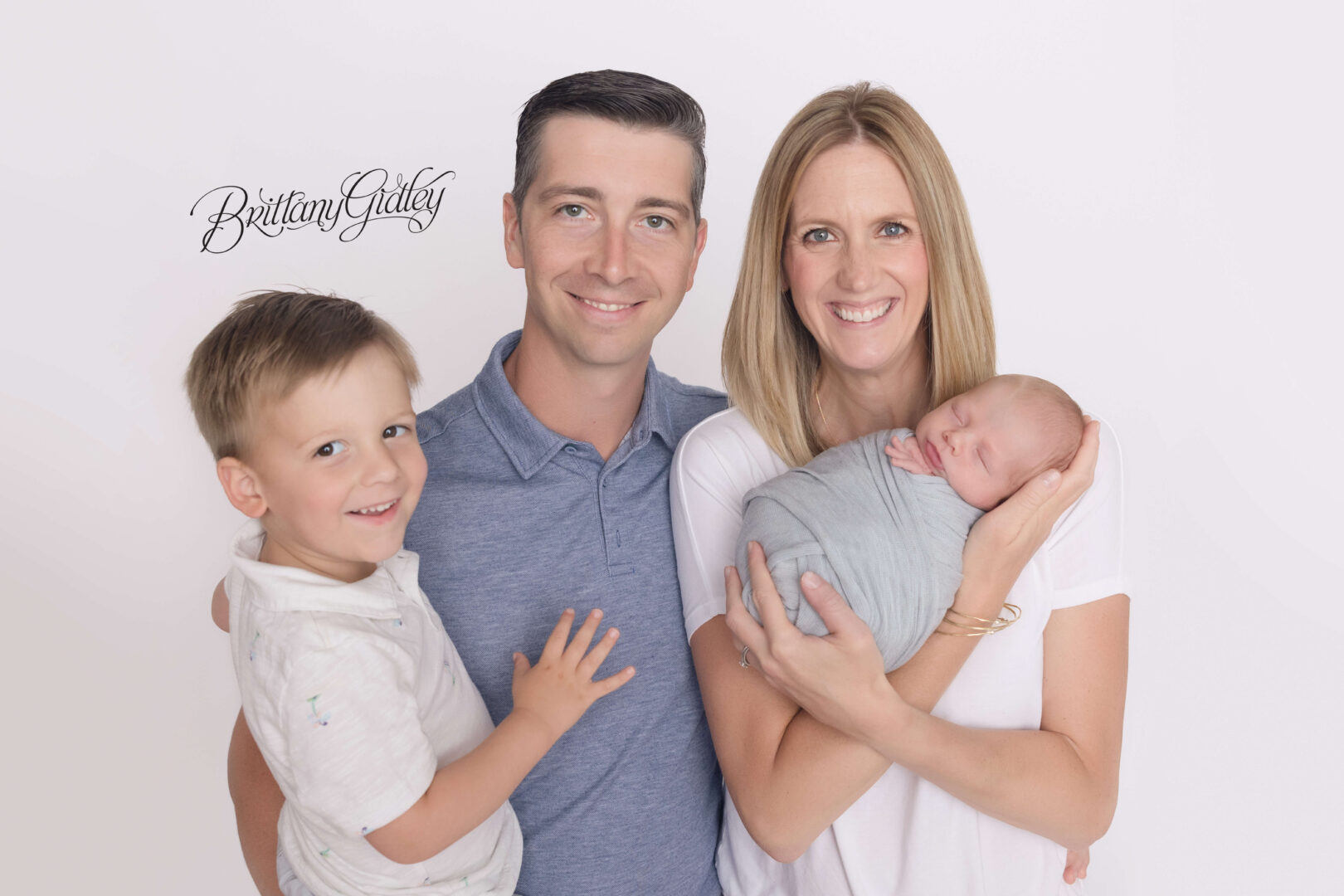 Newborn Photography Lakewood Ohio
