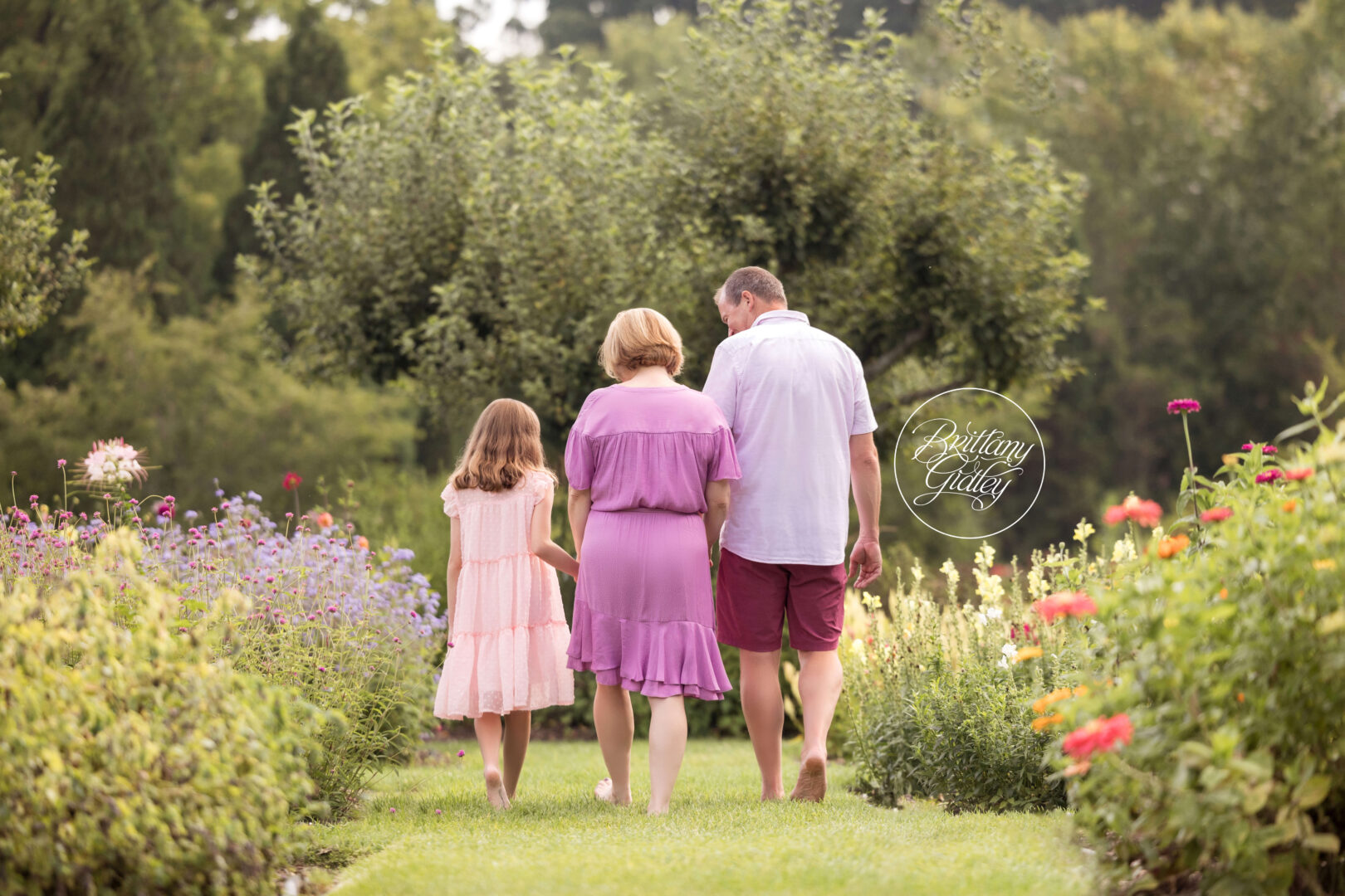 Stan Hywet Hall and Gardens Photographer
