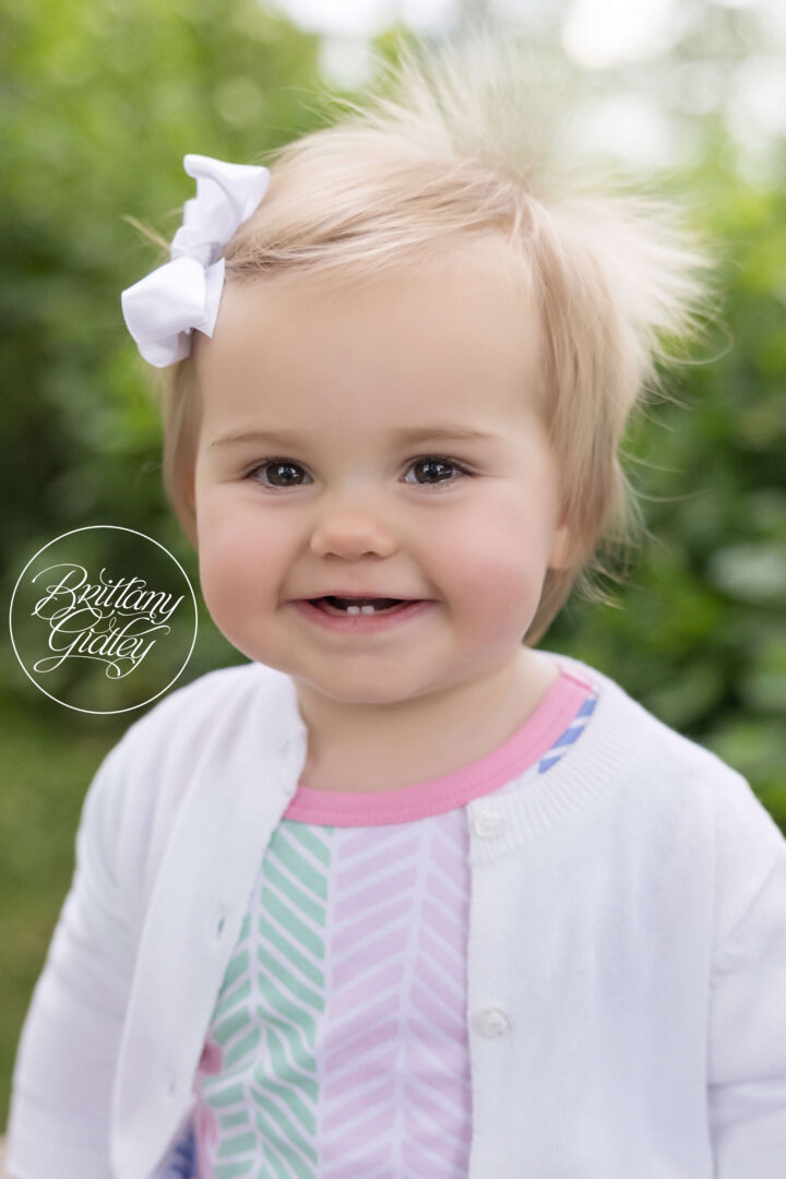 Baby Photography Beach | Westlake's Best Family Photographer
