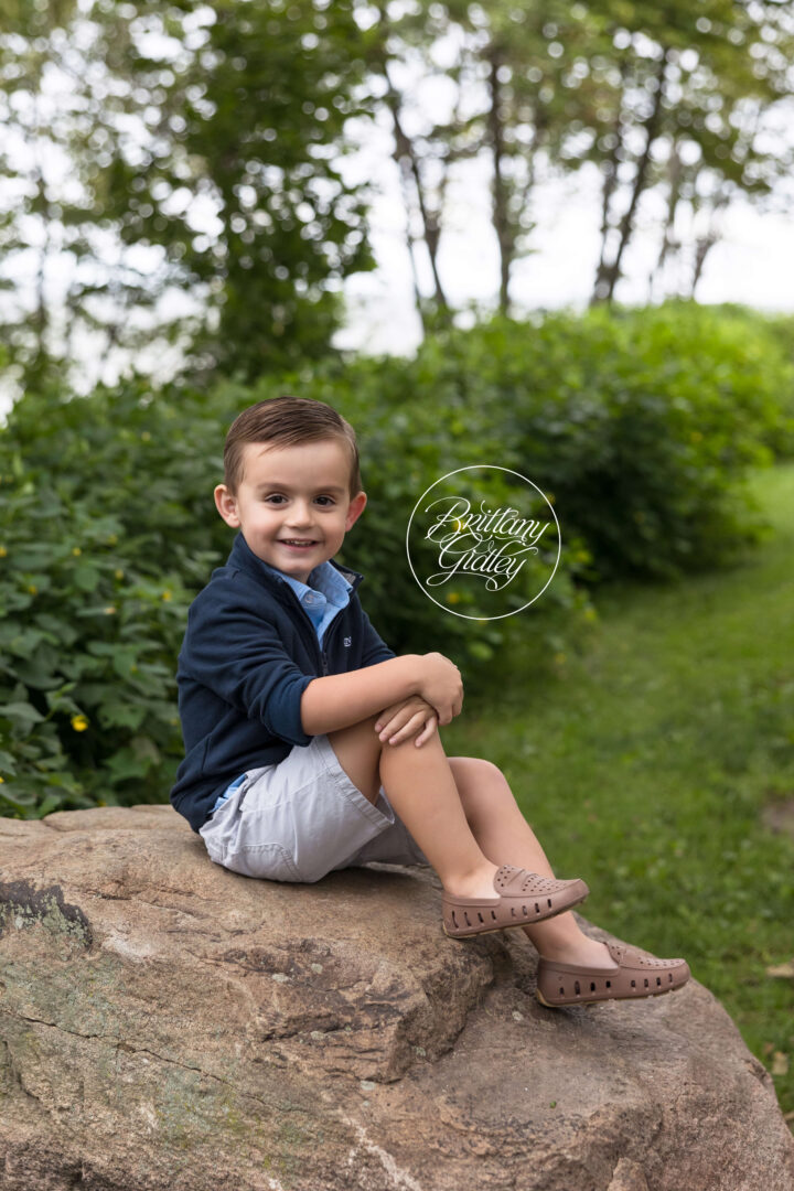 Cleveland Photography Metroparks