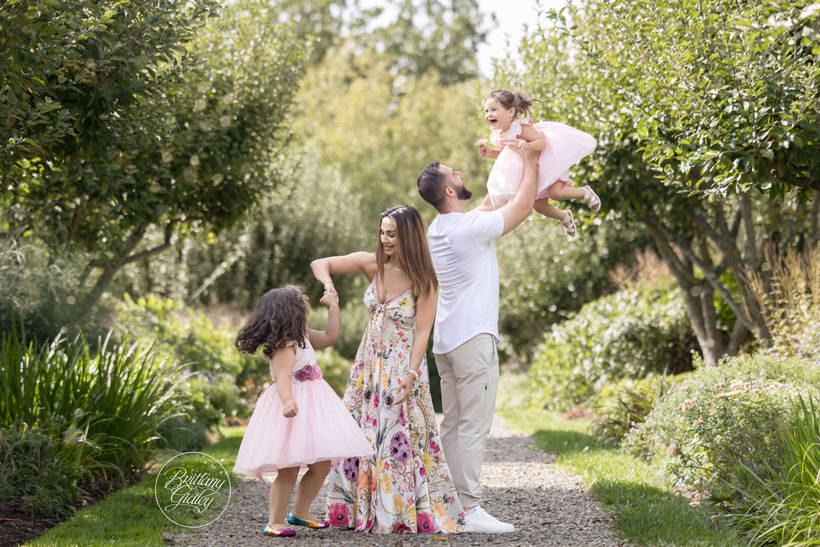 Family Photo Shoot Cleveland Ohio