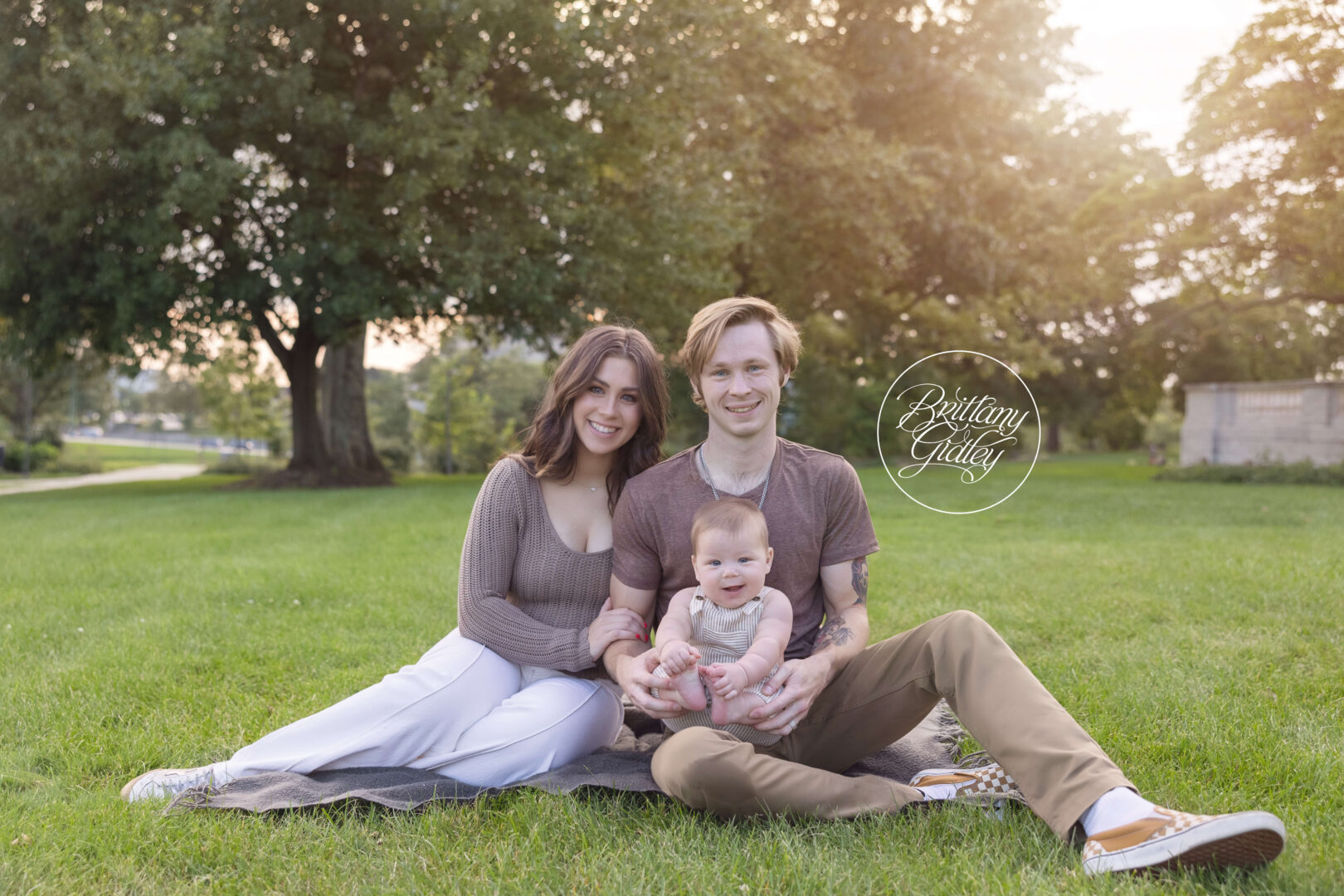 Family Photos Cleveland | Gates Mills Photographer