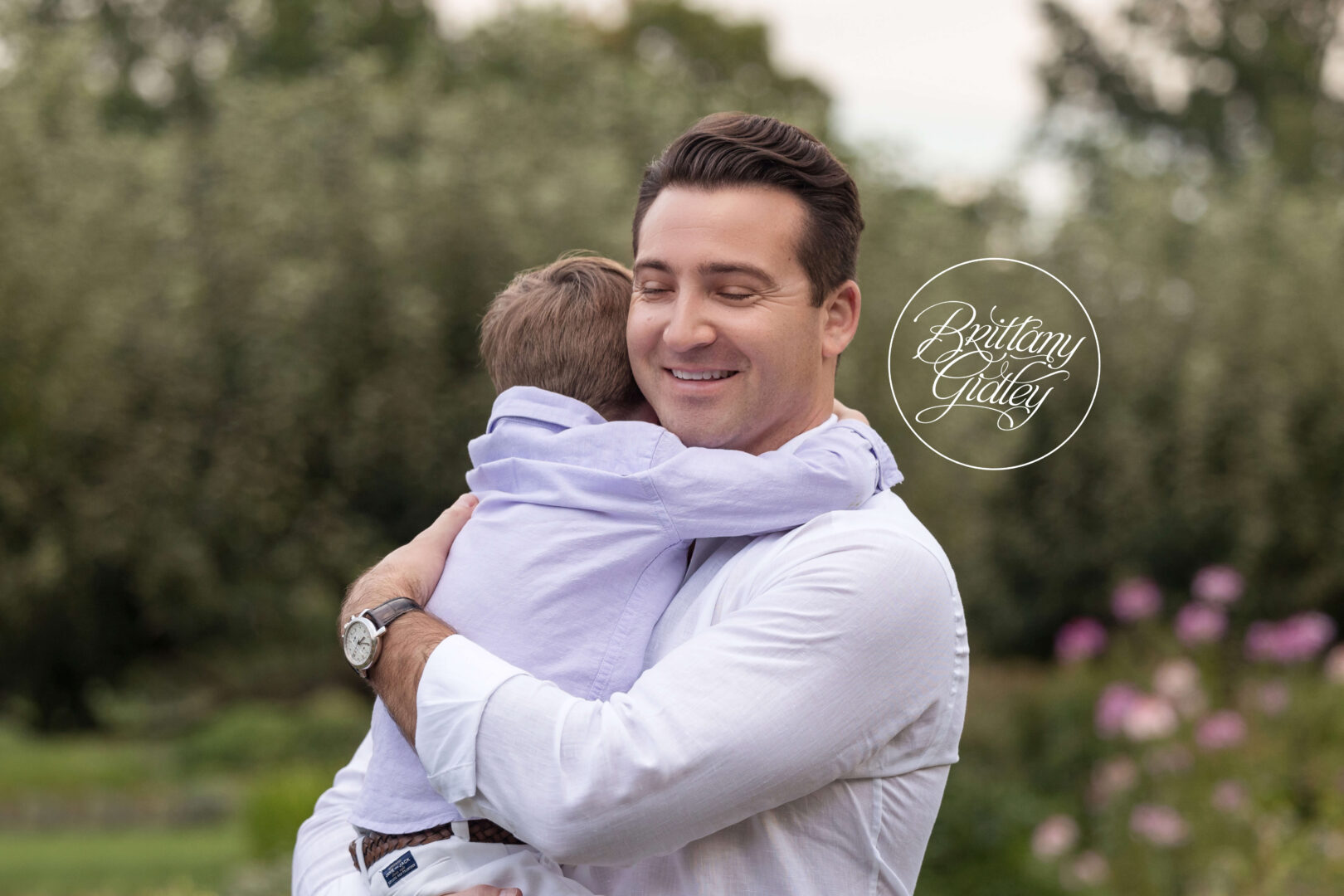 Father Son Photography