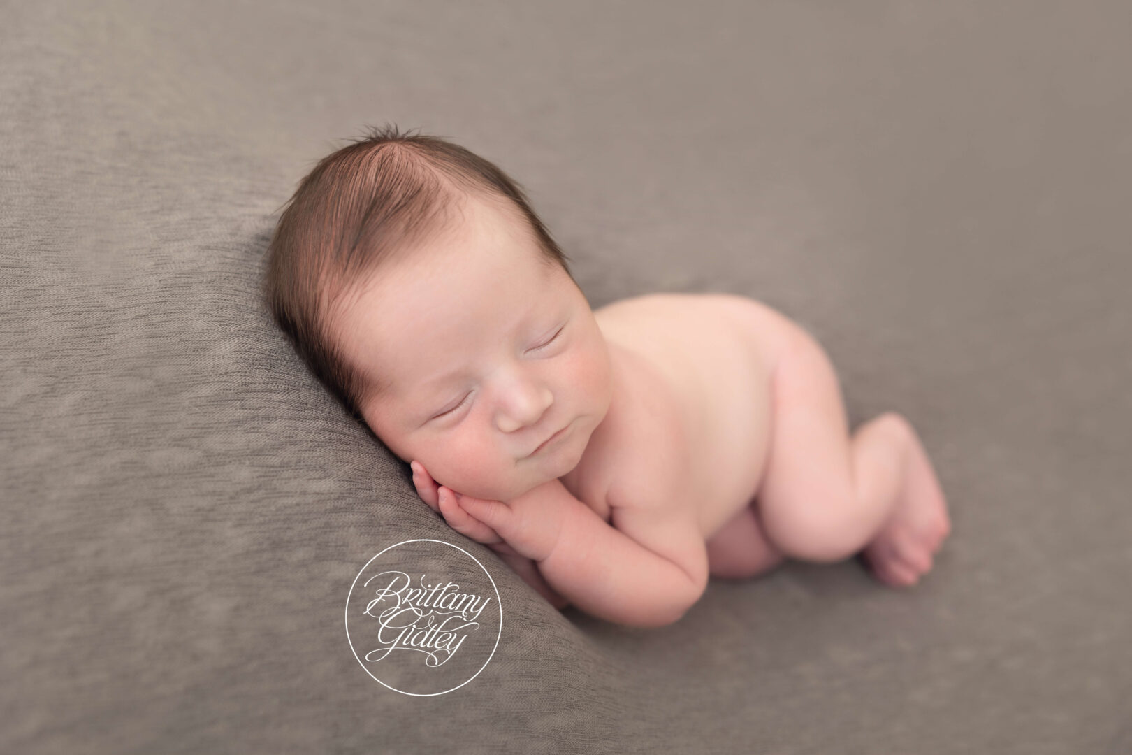 Newborn Baby Boy Photographer