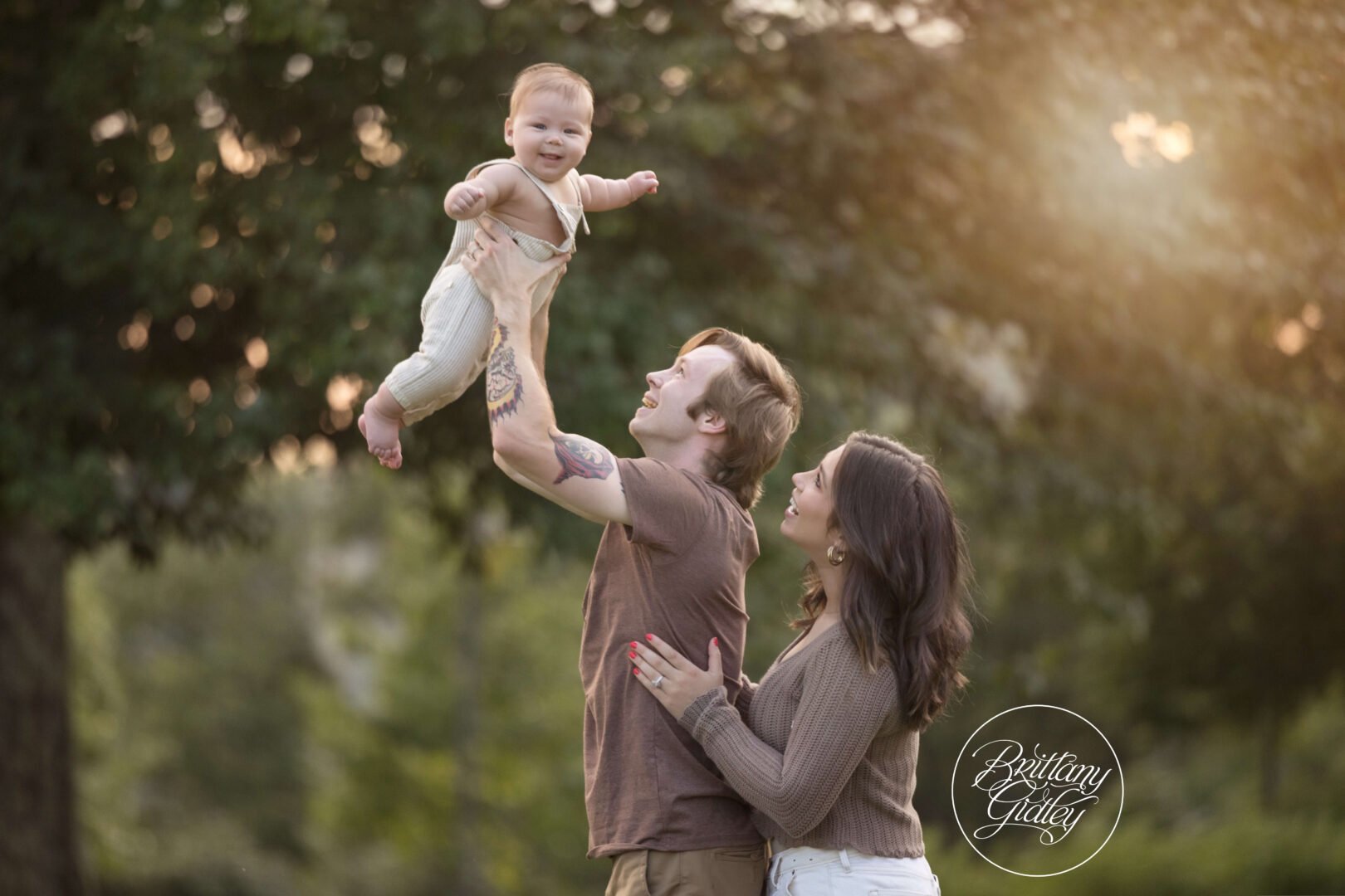Wade Oval Photo Shoot