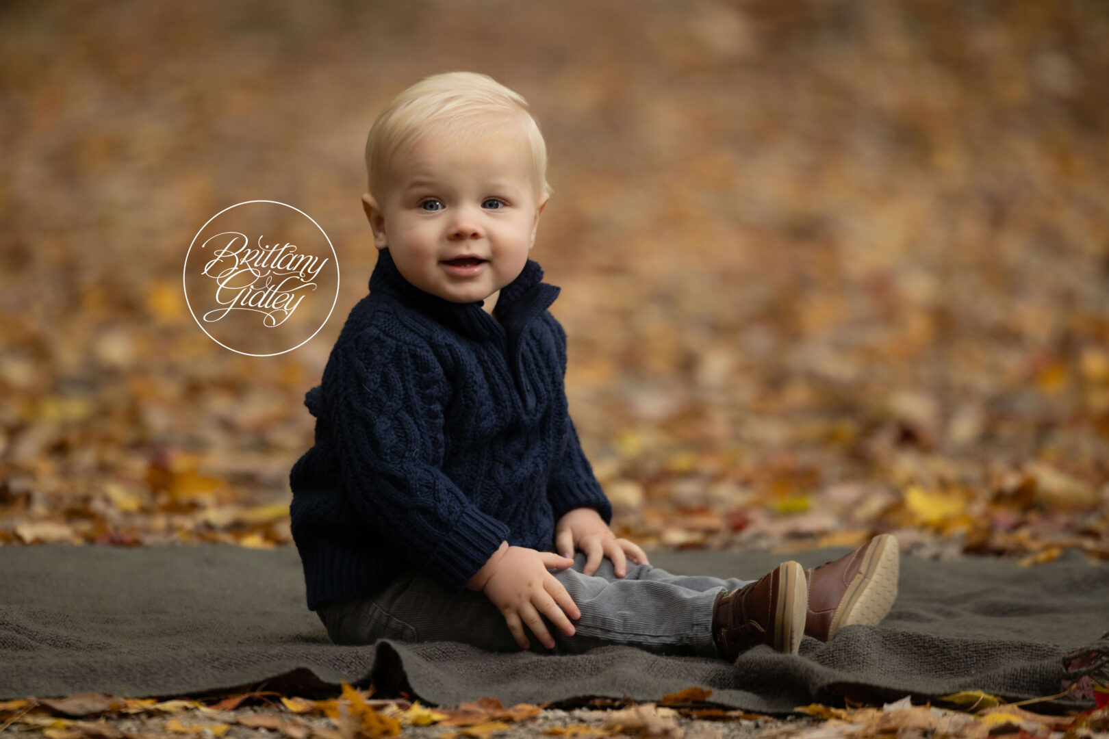 Baby Photography Chagrin Falls Ohio