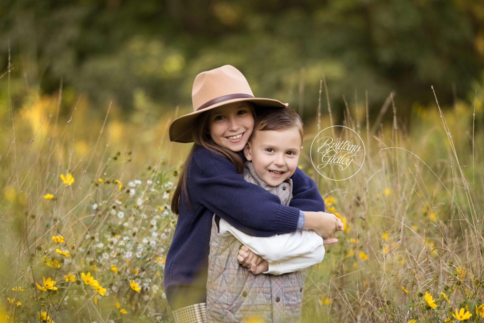 Bay Village Child Photography