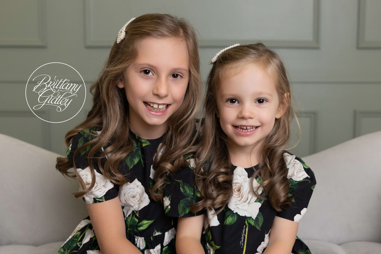 Bay Village Family Photographer | Dream Session