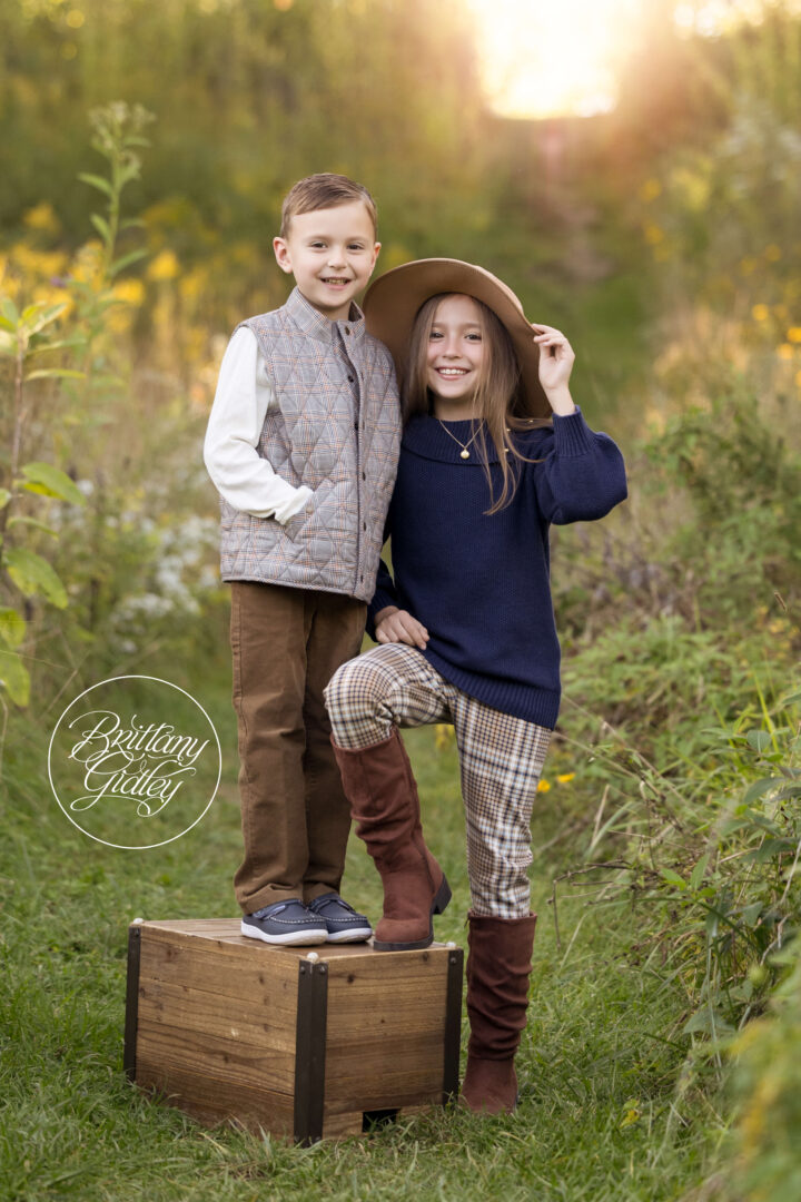 Bay Village Photographer