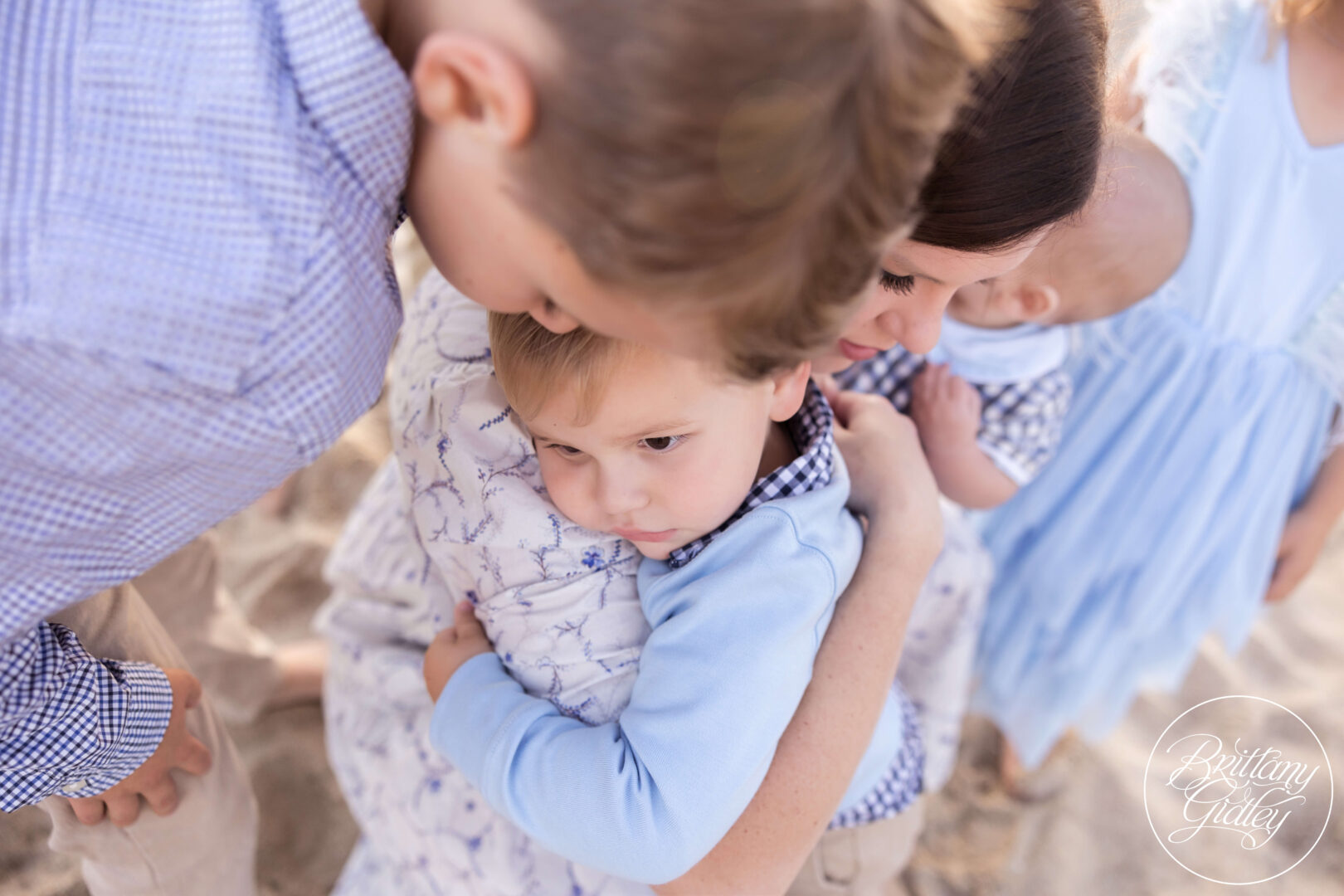 California Motherhood Photographer