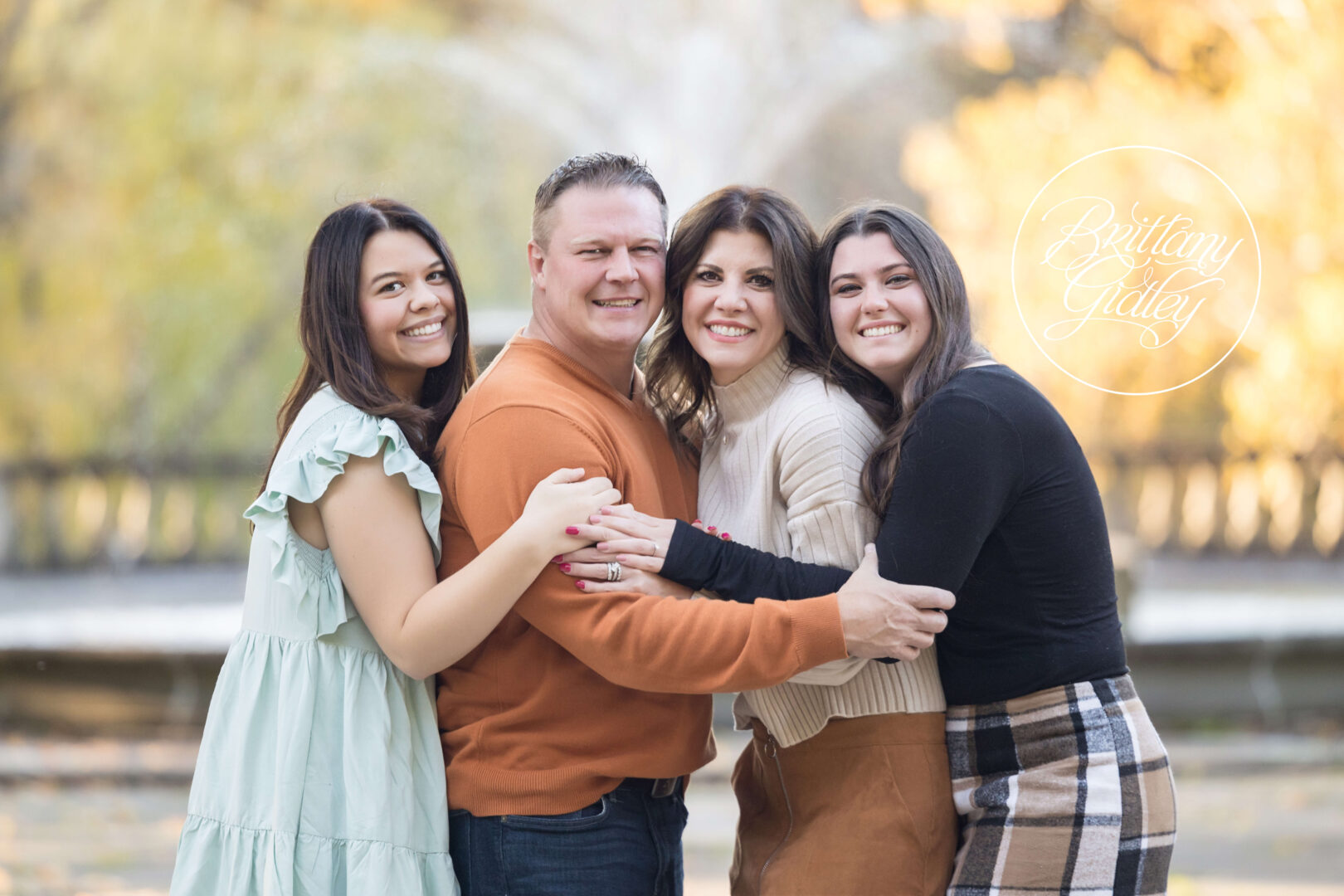 Cleveland Family Photographer