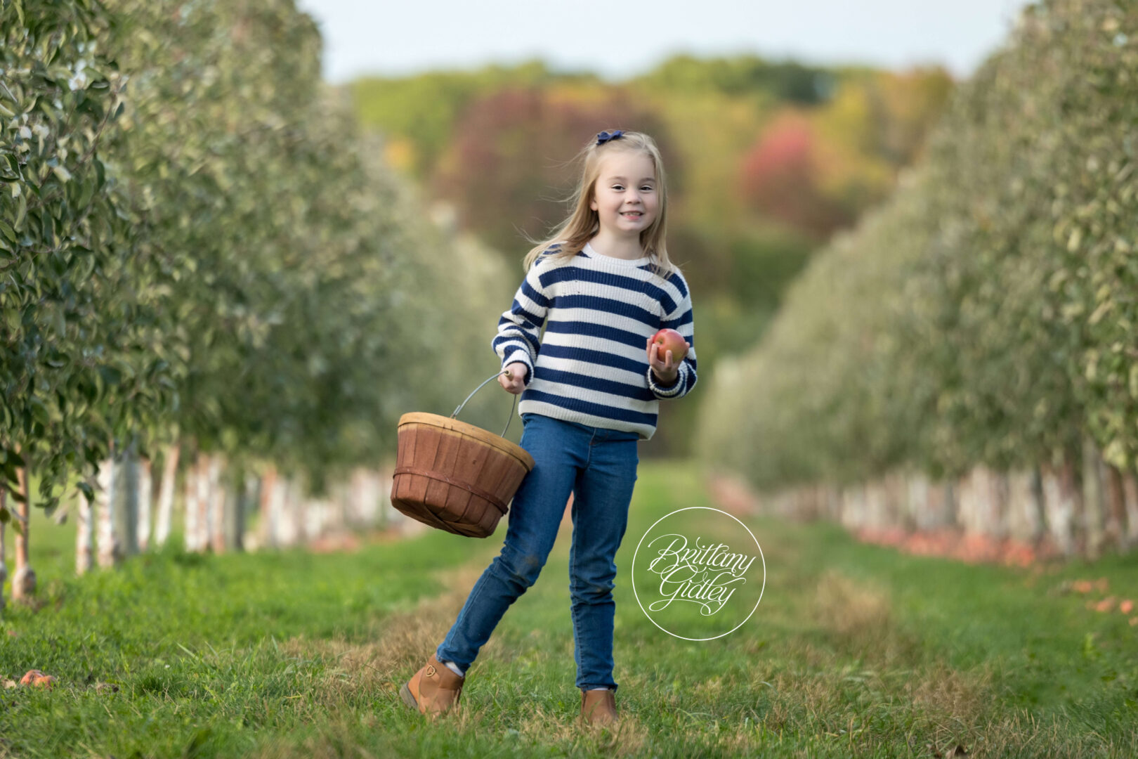 Cleveland Ohio Fall Photographer