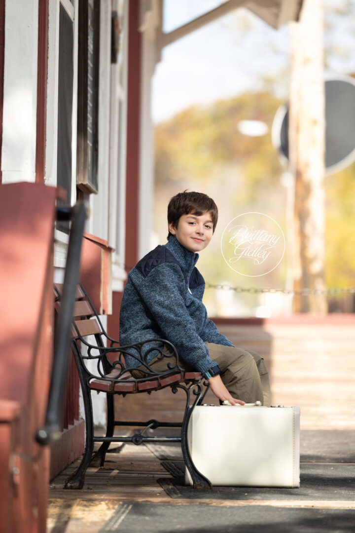 Cuyahoga Valley Scenic Railroad Photography