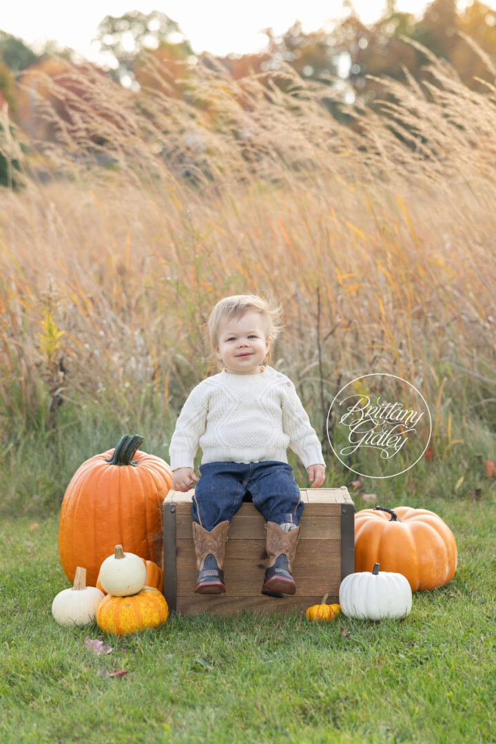Fall Photography