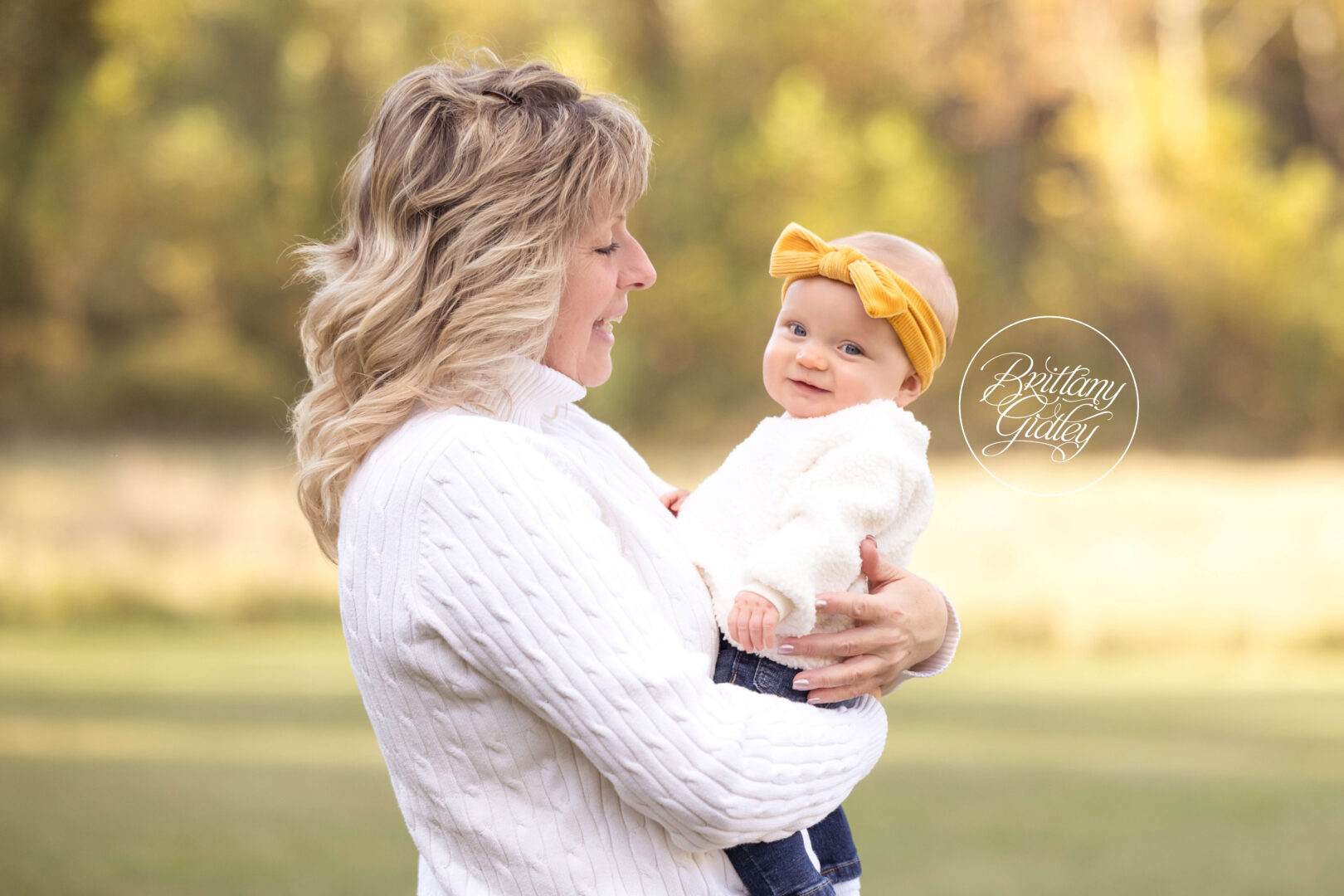 Autumn Family Photographer Ohio