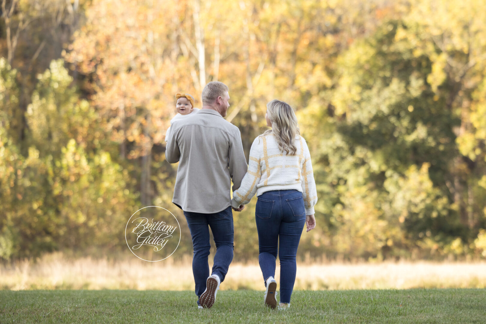 Family Brecksville Photography
