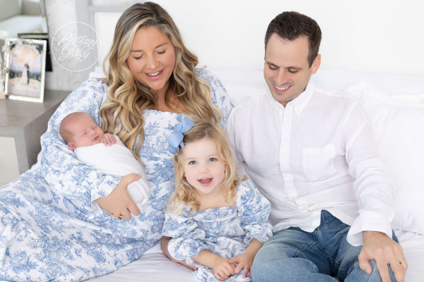 Family Photo Shoot