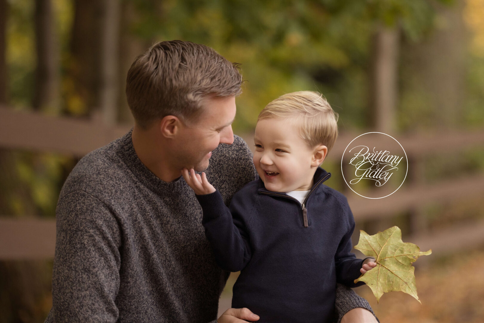 Family Photography Chagrin Falls Ohio