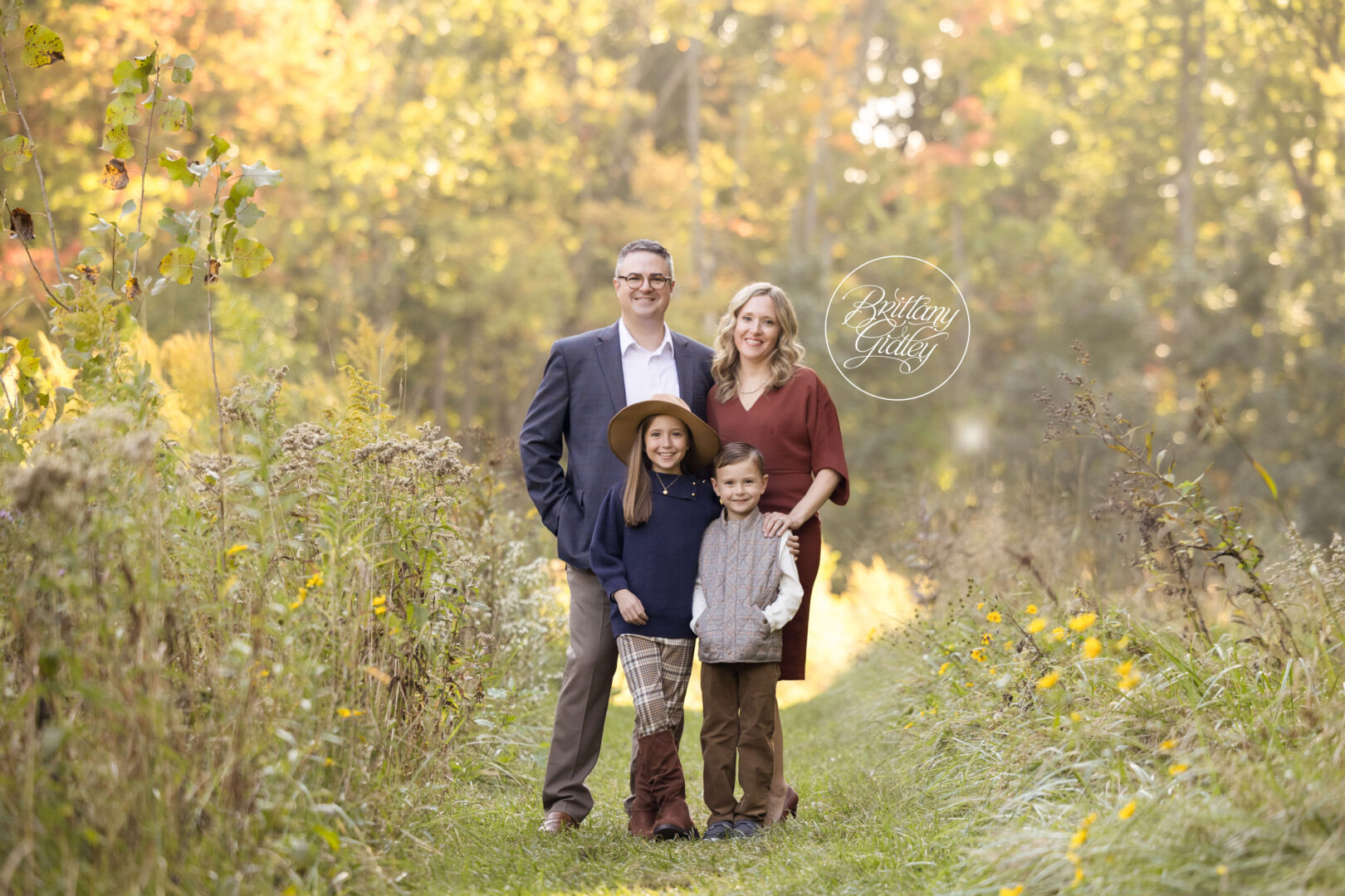Family Photography Ohio