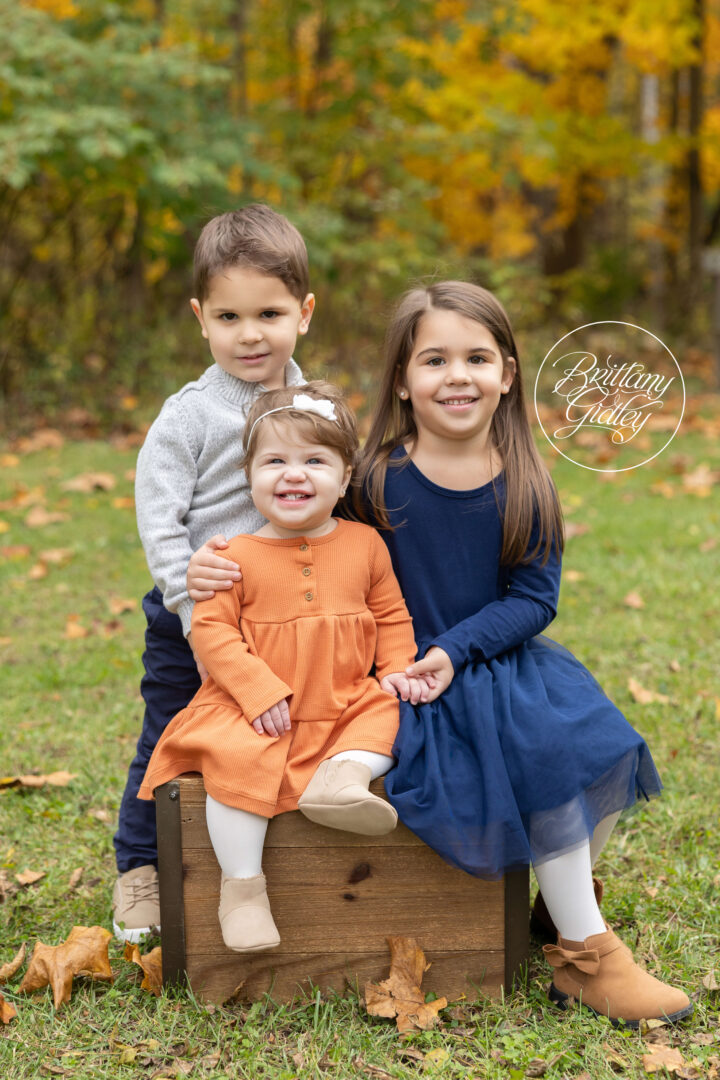 Family Photos | Cleveland Family Photo Shoot