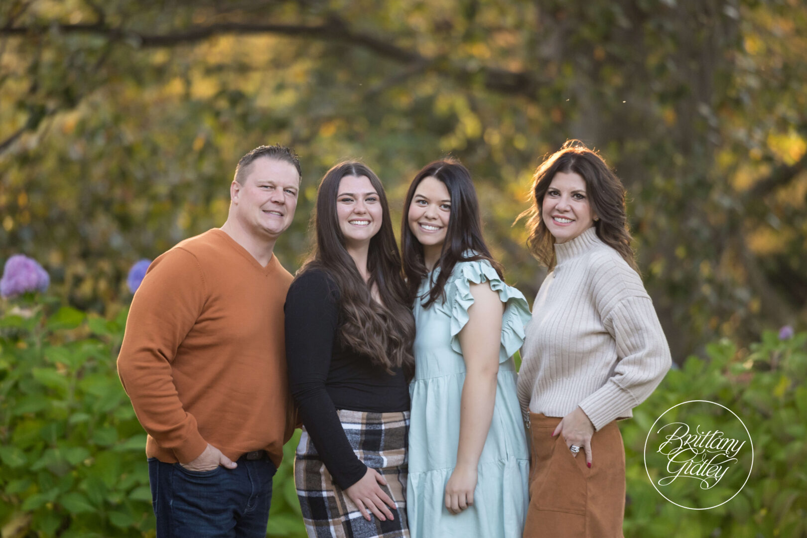 Family of 4