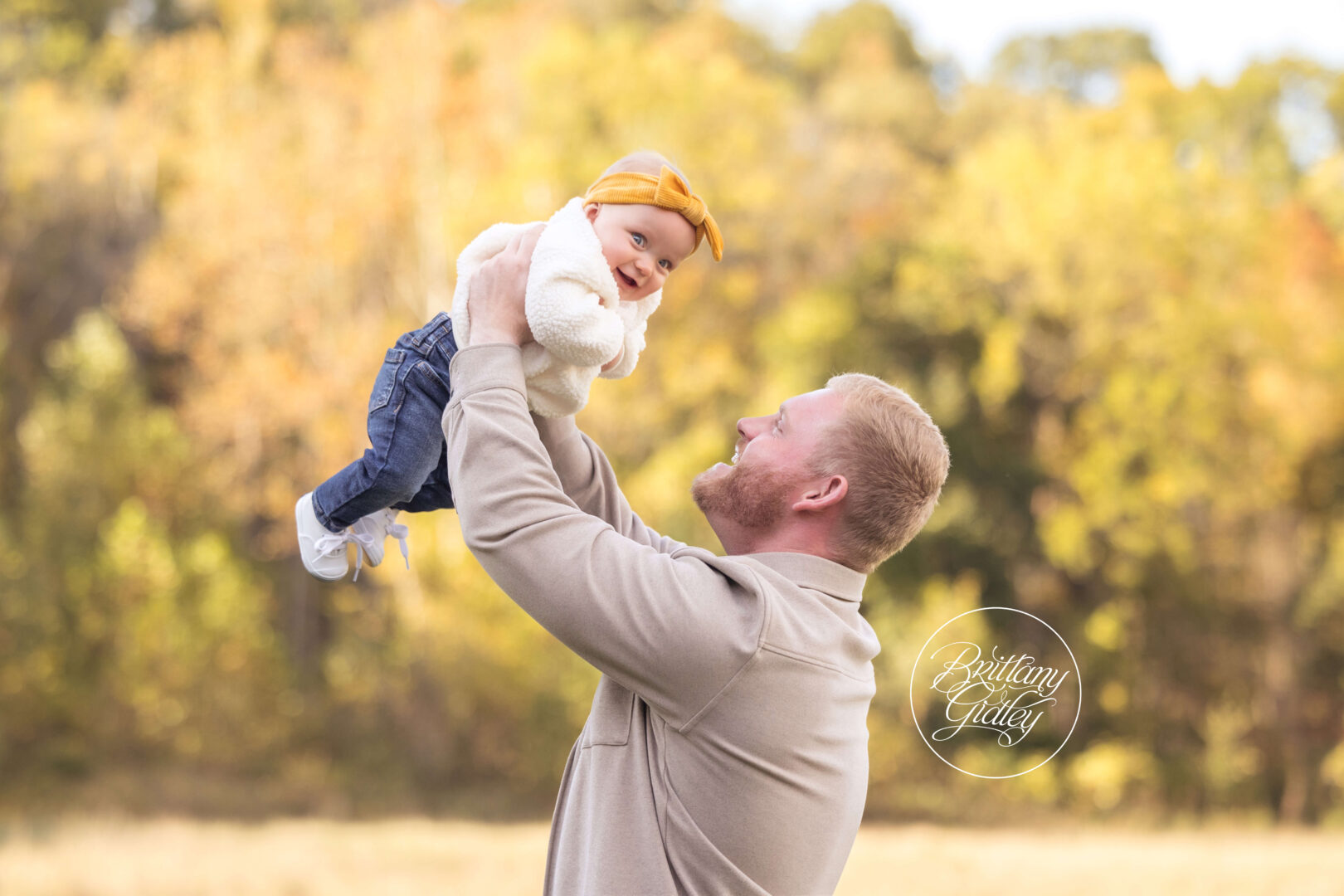 Father Daughter