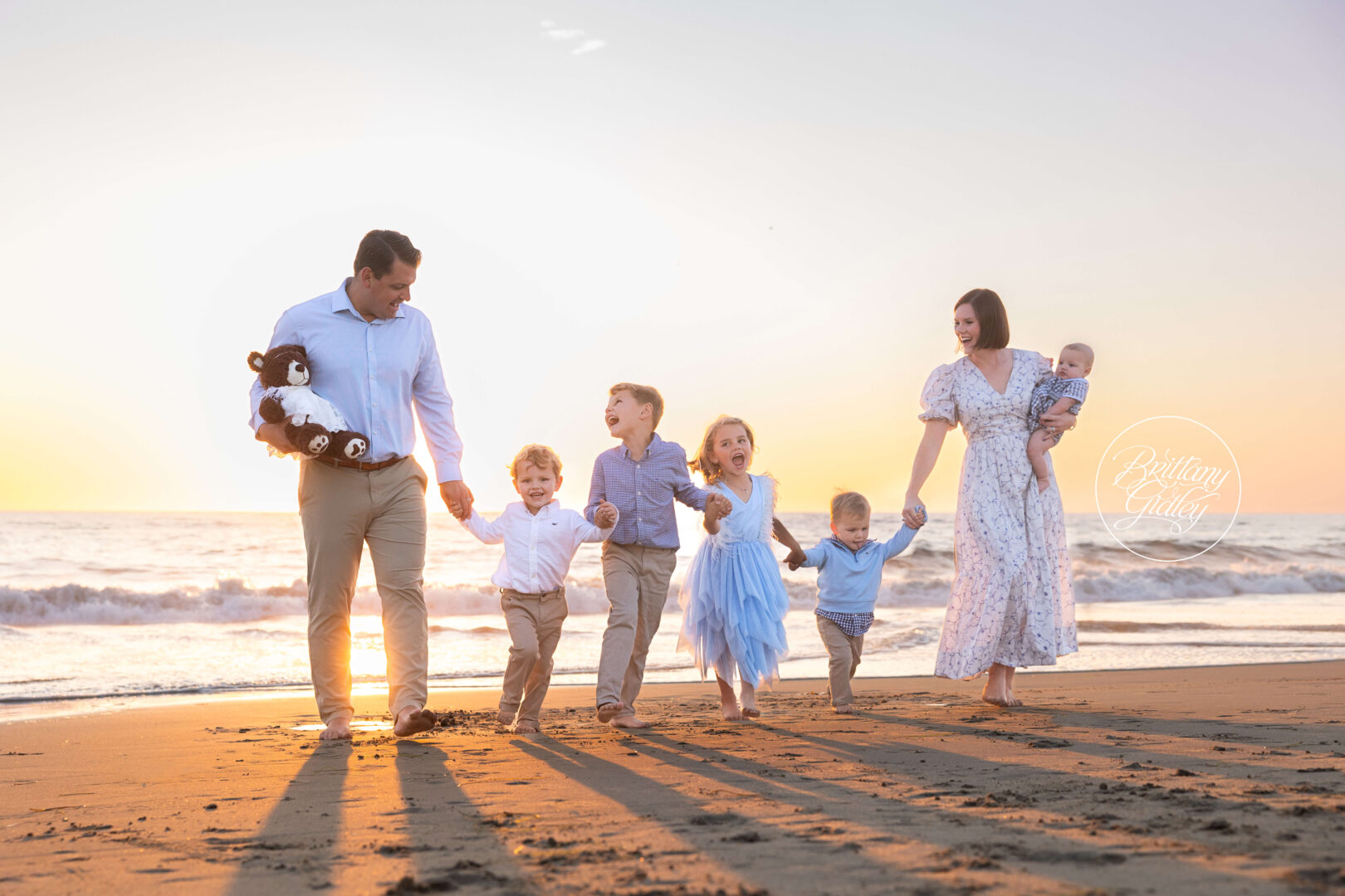 Los Angeles Family Photography